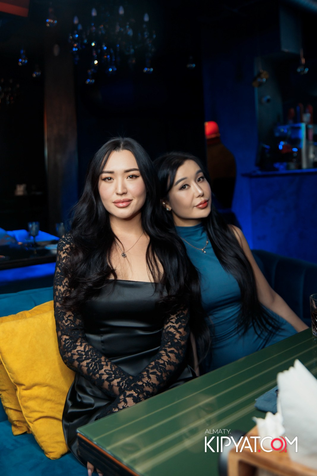 ДОРОГАЯ Я НЕ ПИЛ. КИПЯТКОМ АЛМАТЫ!