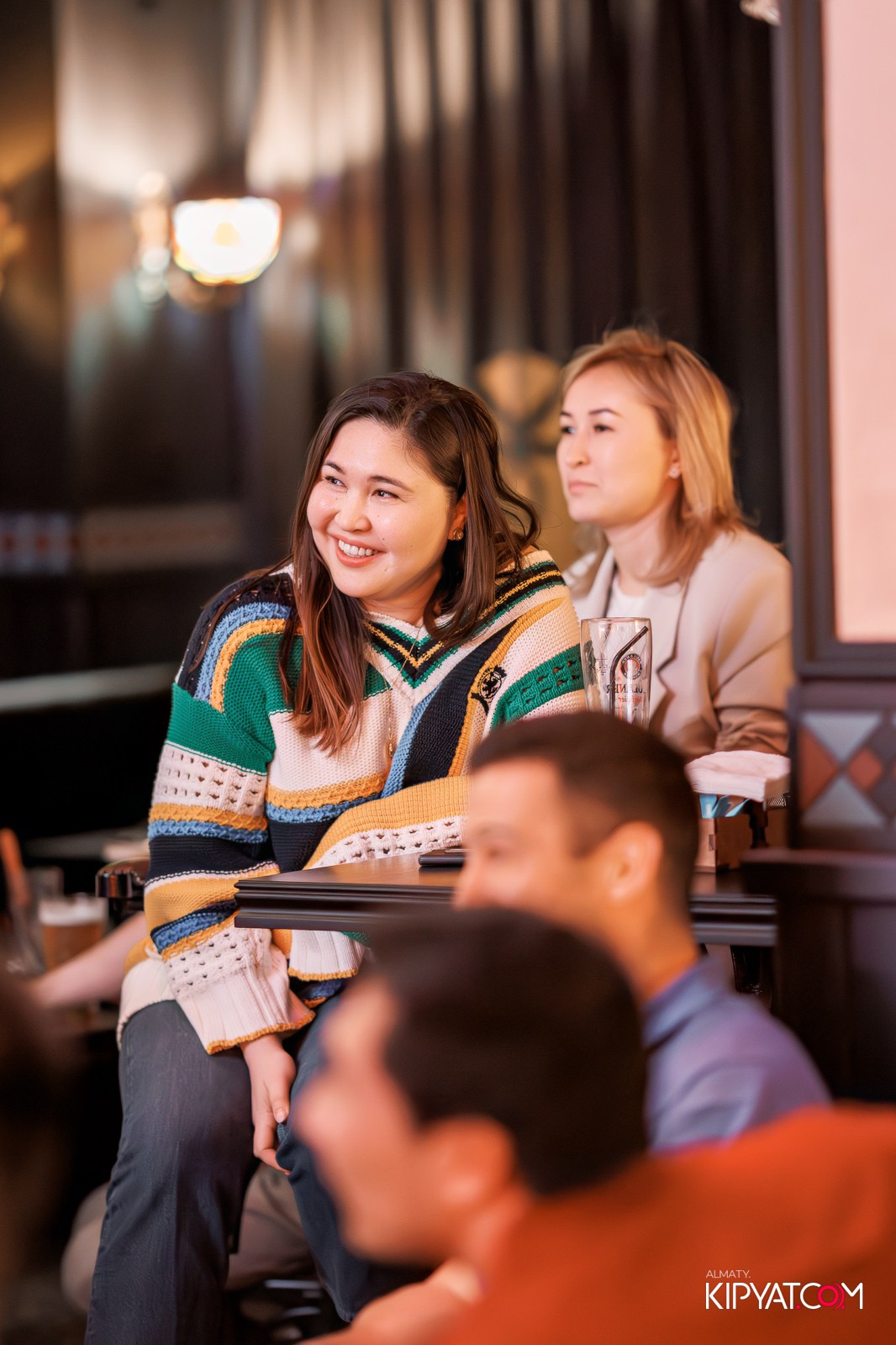STAND UP КОНЦЕРТ АЛЕКСАНДА МЕРКУЛЬ. КИПЯТКОМ АЛМАТЫ!