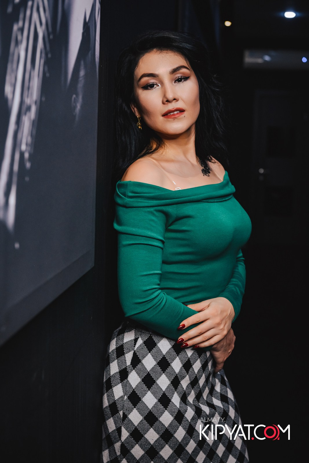 ROCK CRYSTAL. КИПЯТКОМ АЛМАТЫ!