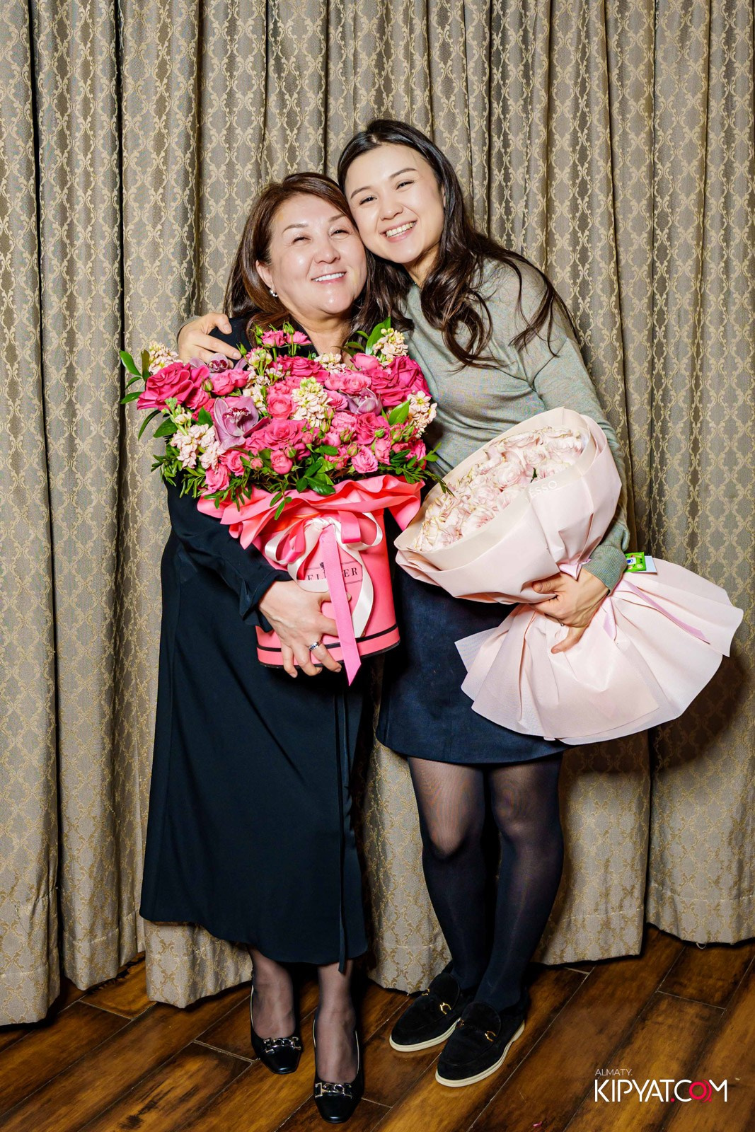 РЕСТОРАН NARSHARAB. КИПЯТКОМ АЛМАТЫ!