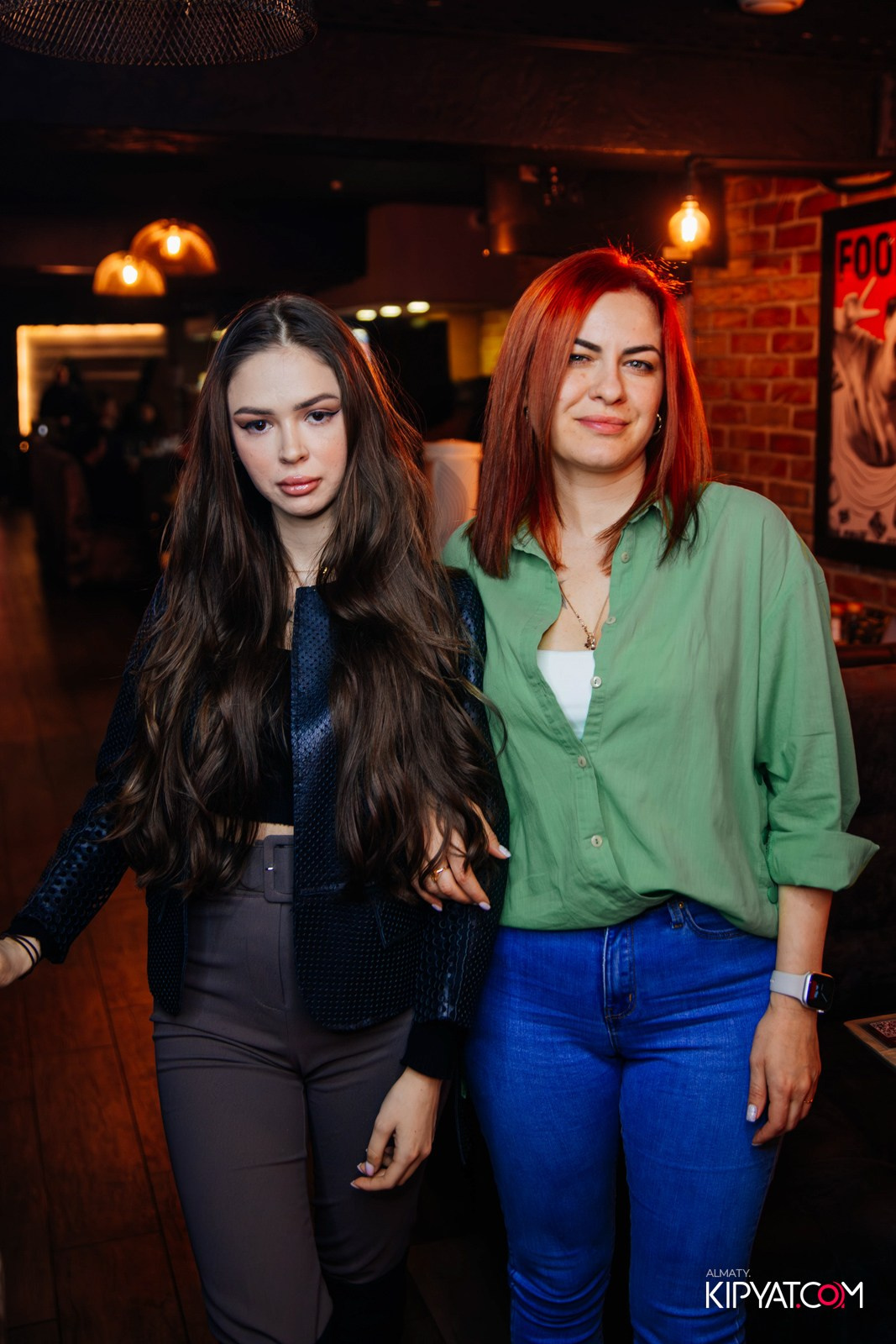 AVENUE. КИПЯТКОМ АЛМАТЫ!