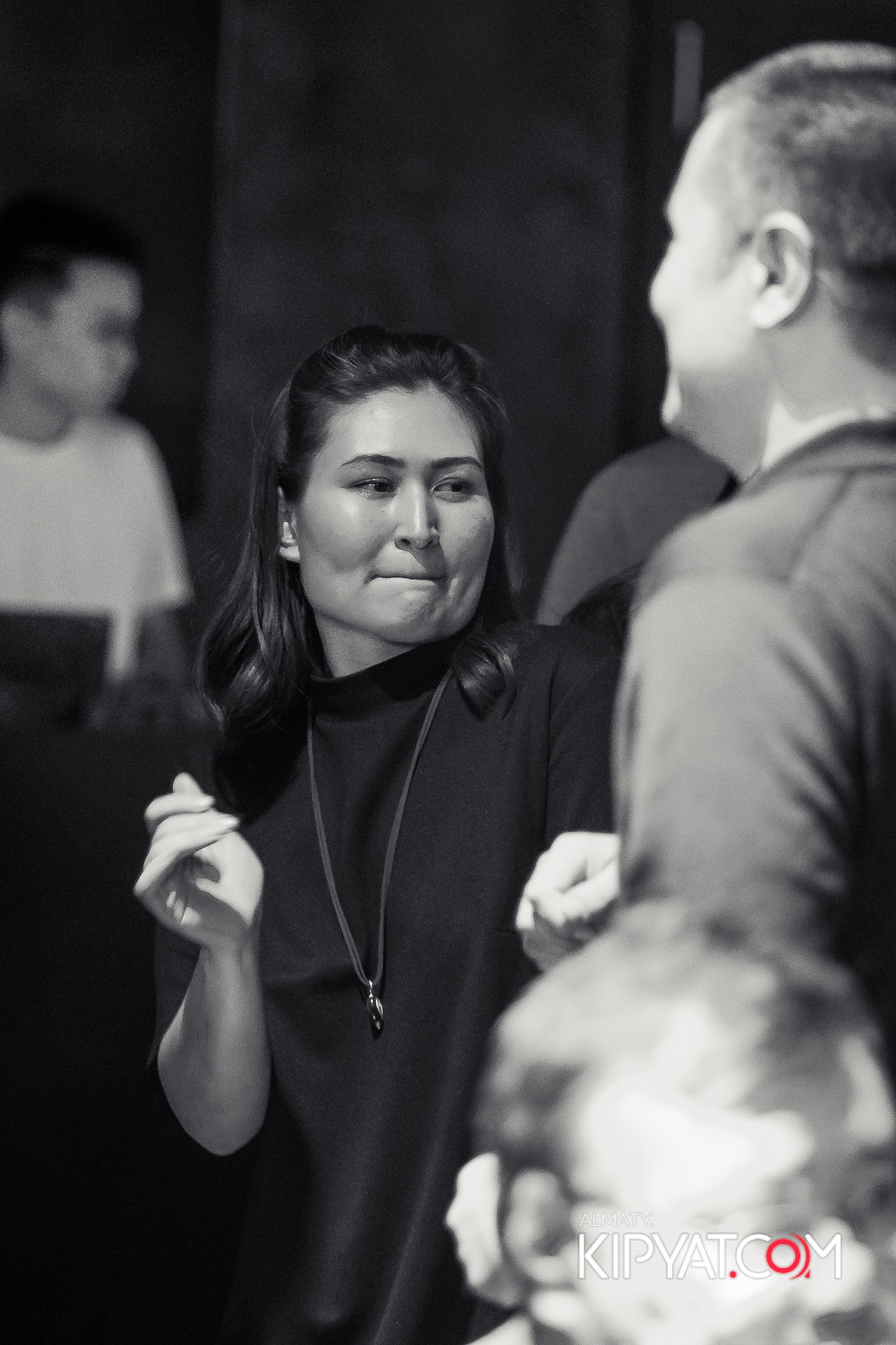 MOOD KARAOKE & TERRACE. КИПЯТКОМ АЛМАТЫ!