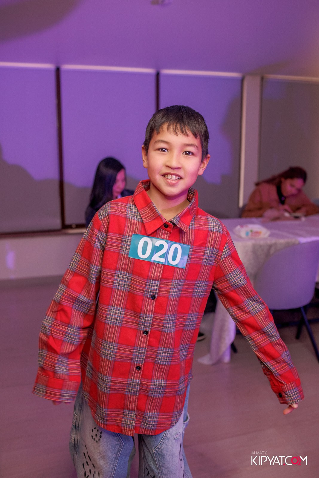 КВЕСТ-ШОУ ALAROVICH / ИГРА В КАЛЬМАРА. КИПЯТКОМ АЛМАТЫ!