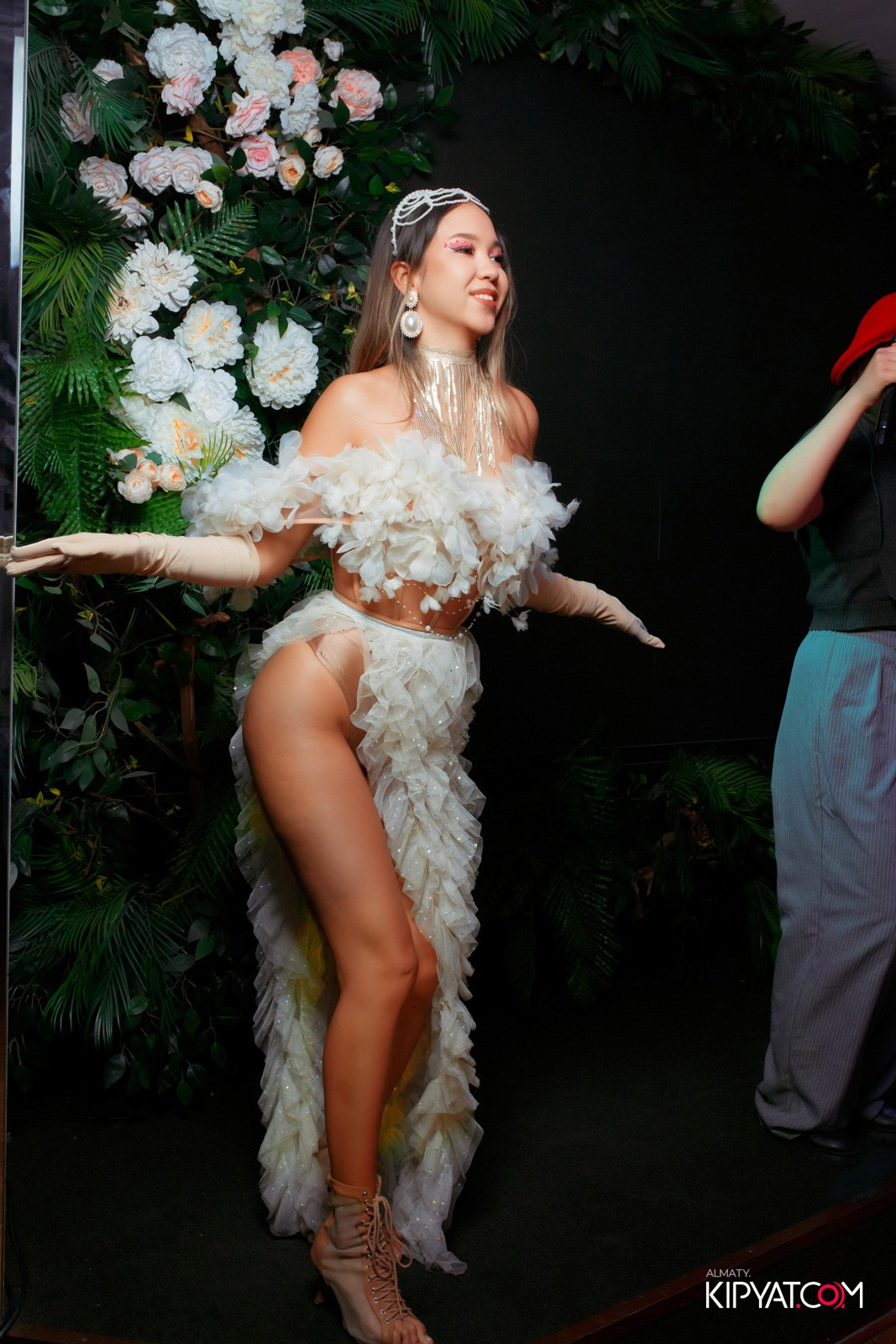 УХО И МЕДВЕДЬ НА КУРМАНГАЗЫ. КИПЯТКОМ АЛМАТЫ!