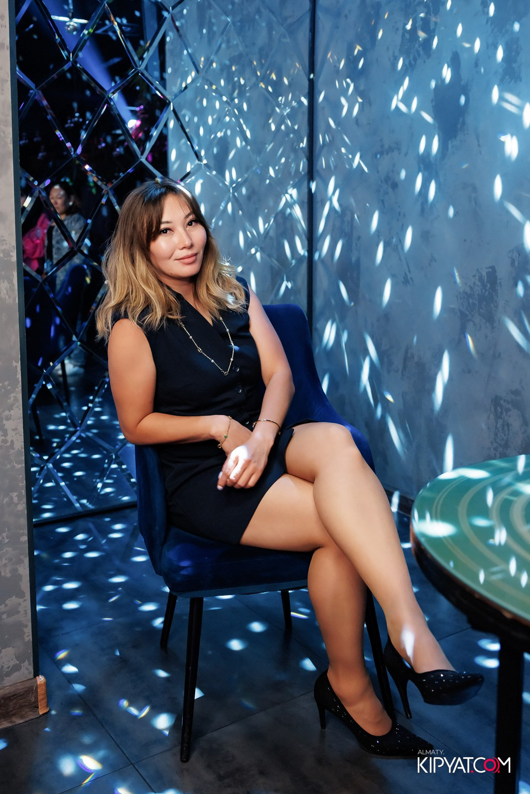 ДОРОГАЯ, Я НЕ ПИЛ. КИПЯТКОМ АЛМАТЫ!