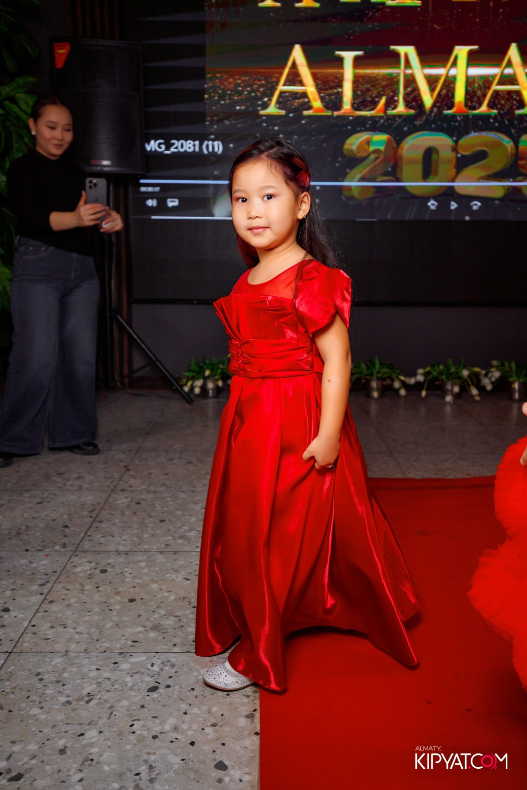 FASHION DAY 2025 КАФЕ ЖАКСЫЛЫК. КИПЯТКОМ АЛМАТЫ!