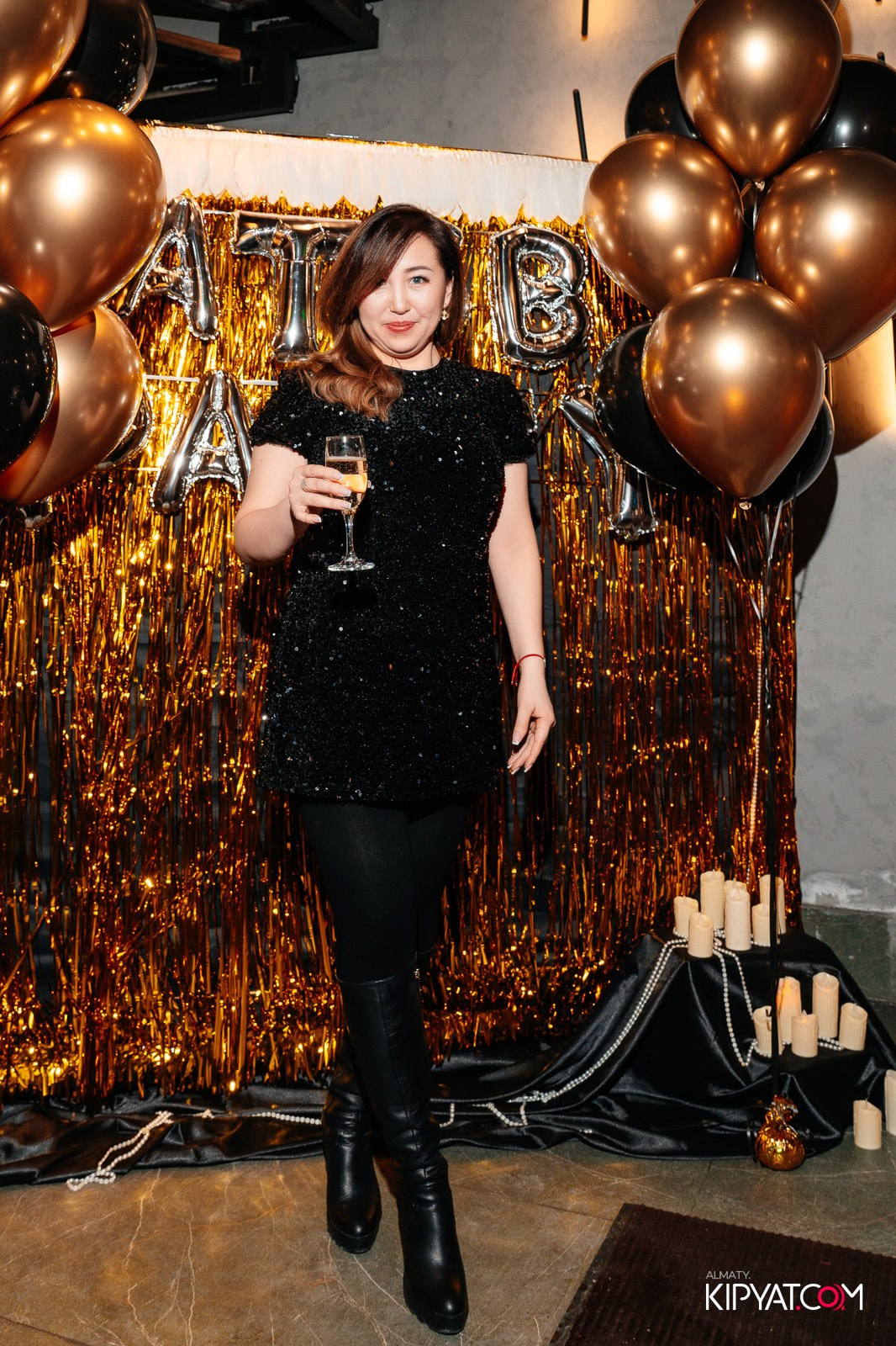 ПИНТА PREMIUM. КИПЯТКОМ АЛМАТЫ!