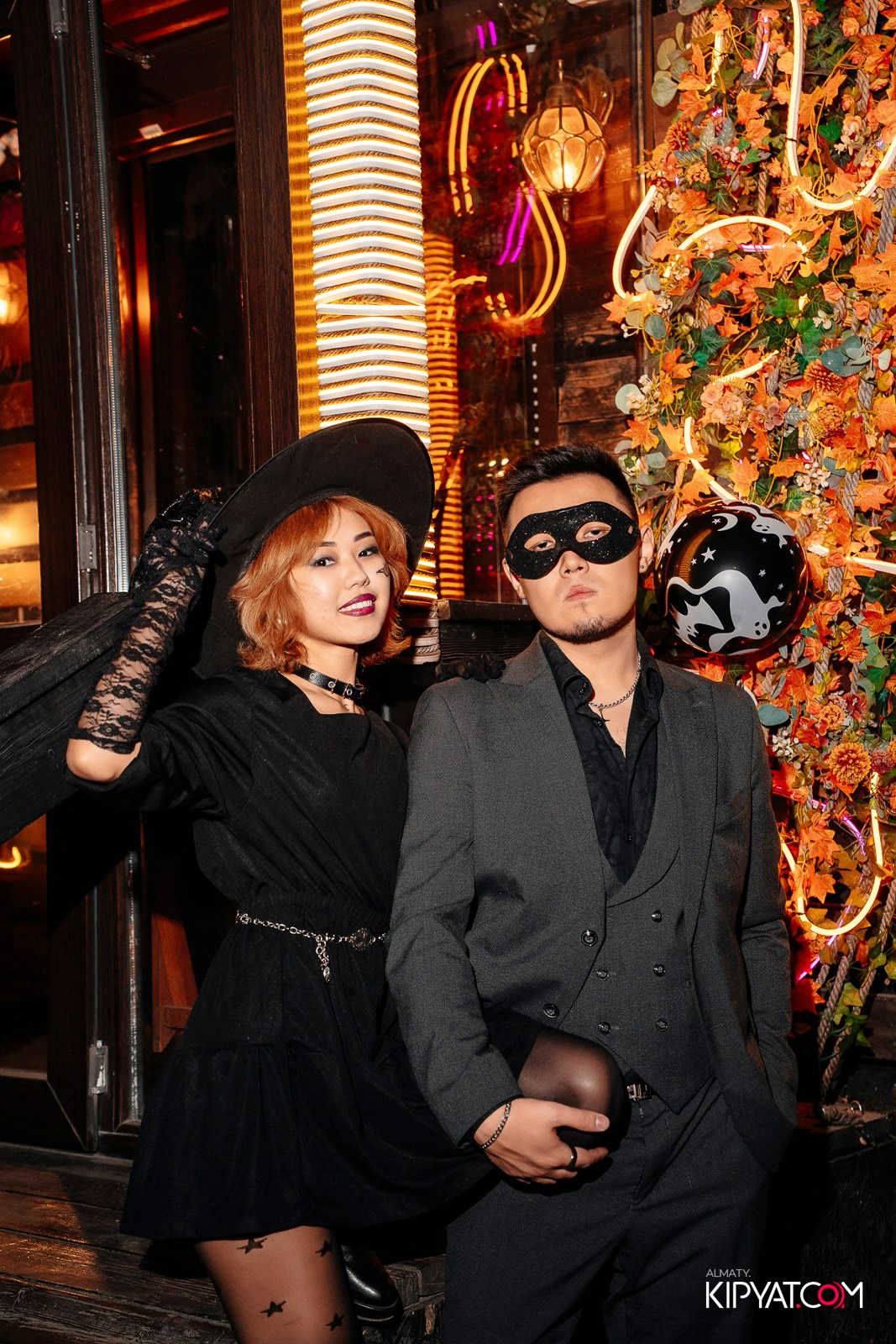 VICTORY PUB. КИПЯТКОМ АЛМАТЫ!