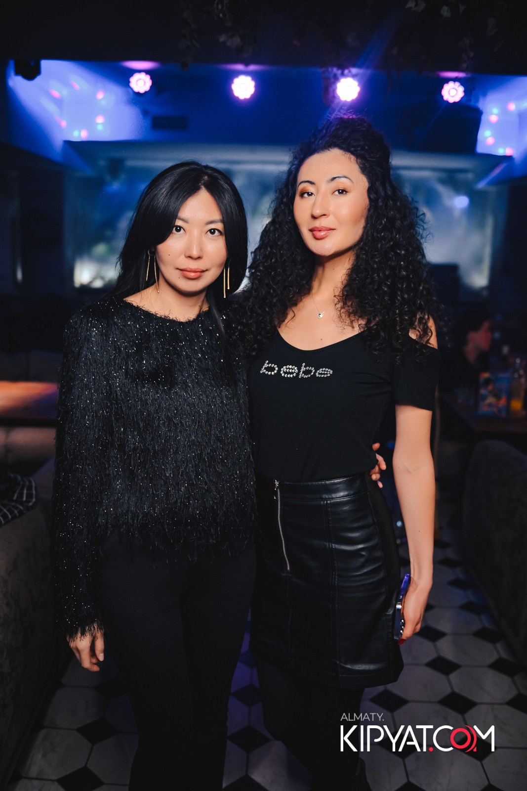 OLOVO BAR НА ДОСТЫК. КИПЯТКОМ АЛМАТЫ!