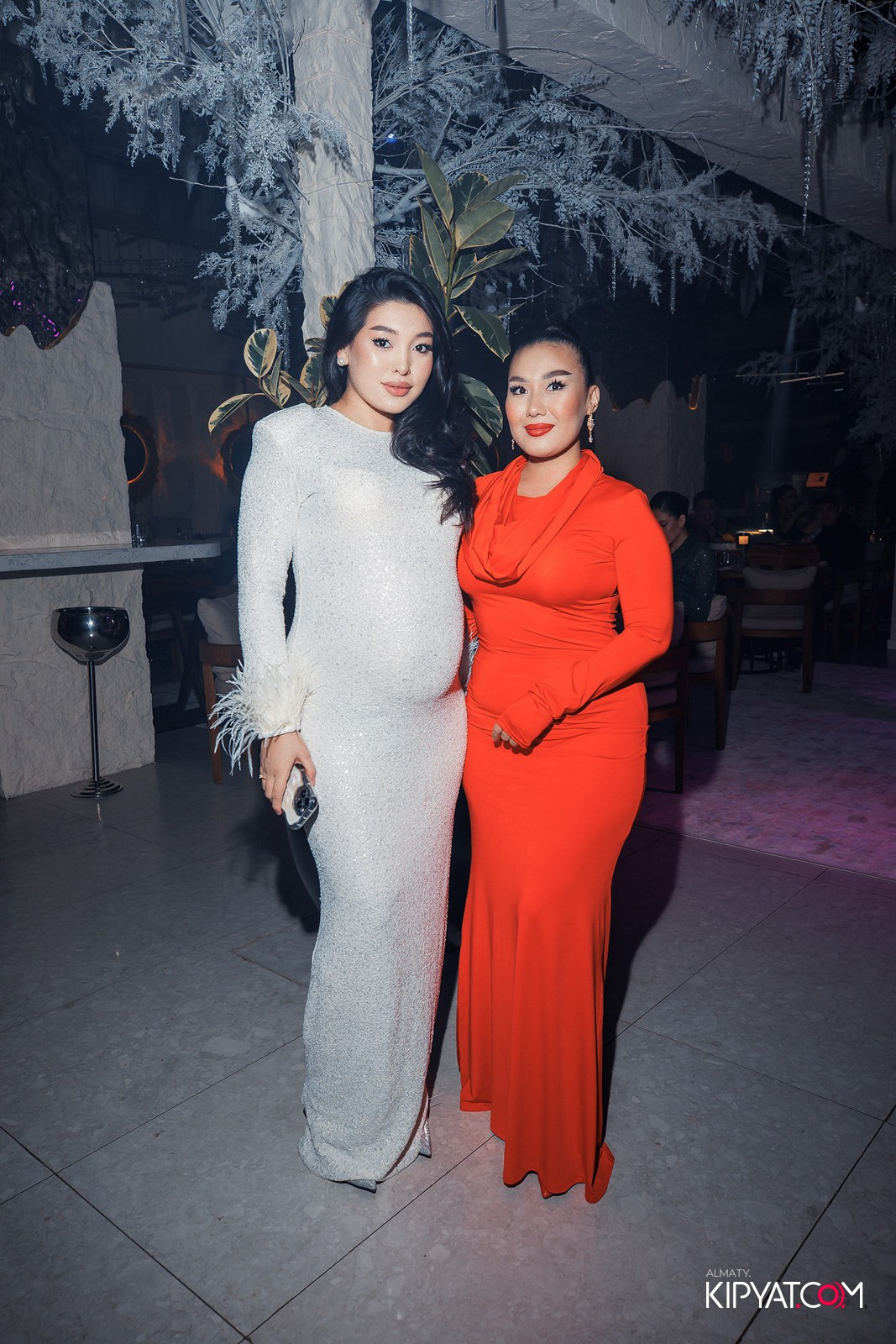 EDEN BAR & RESTAURANT. КИПЯТКОМ АЛМАТЫ!