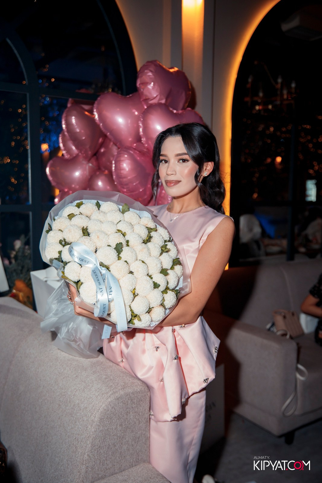 SAHARA ASIAN MIX. КИПЯТКОМ АЛМАТЫ! Фотосъемка мероприятий в Алматы