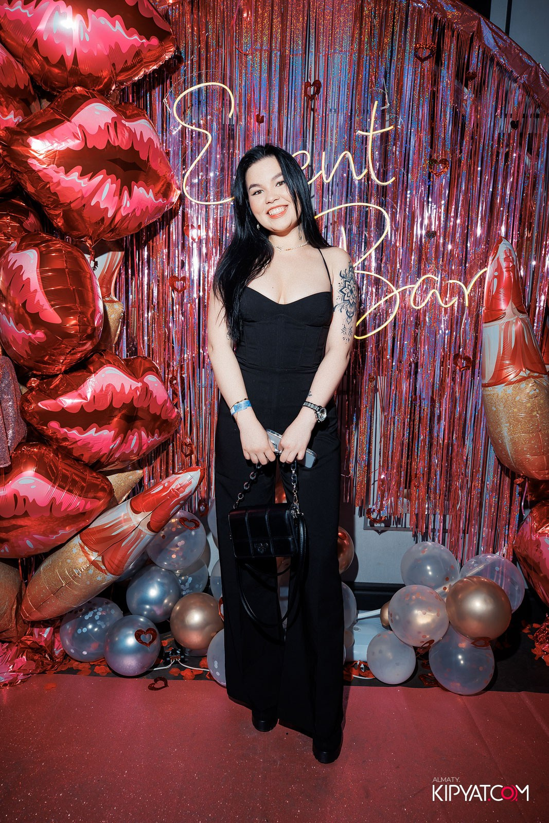 EVENT BAR. КИПЯТКОМ АЛМАТЫ!