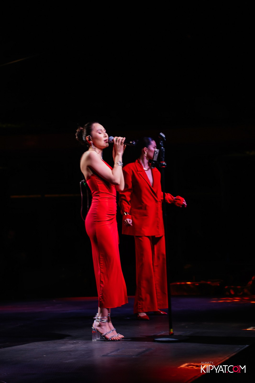 QUEEN. КИПЯТКОМ АЛМАТЫ! Фотосъемка мероприятий в Алматы
