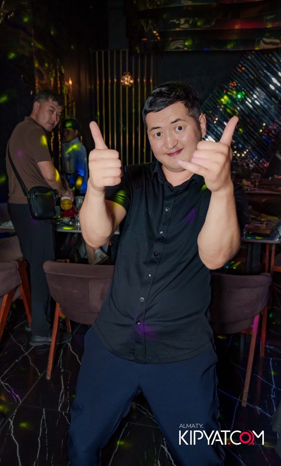 MOOD KARAOKE & TERRACE. КИПЯТКОМ АЛМАТЫ! Фотосъемка мероприятий в Алматы