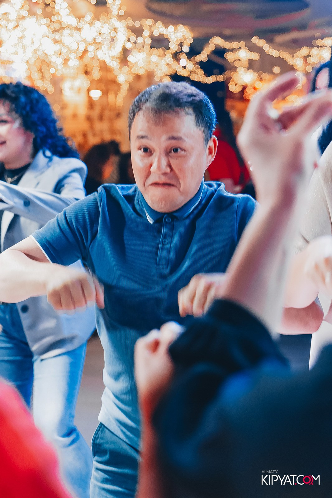 FORT VERNYI. КИПЯТКОМ АЛМАТЫ!