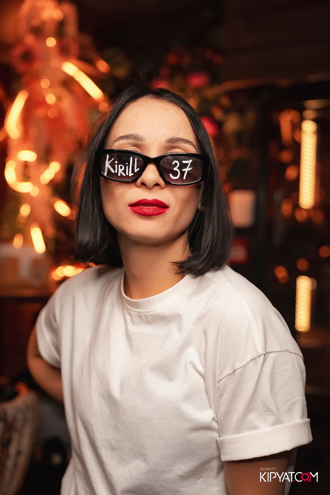 VICTORY PUB. КИПЯТКОМ АЛМАТЫ!