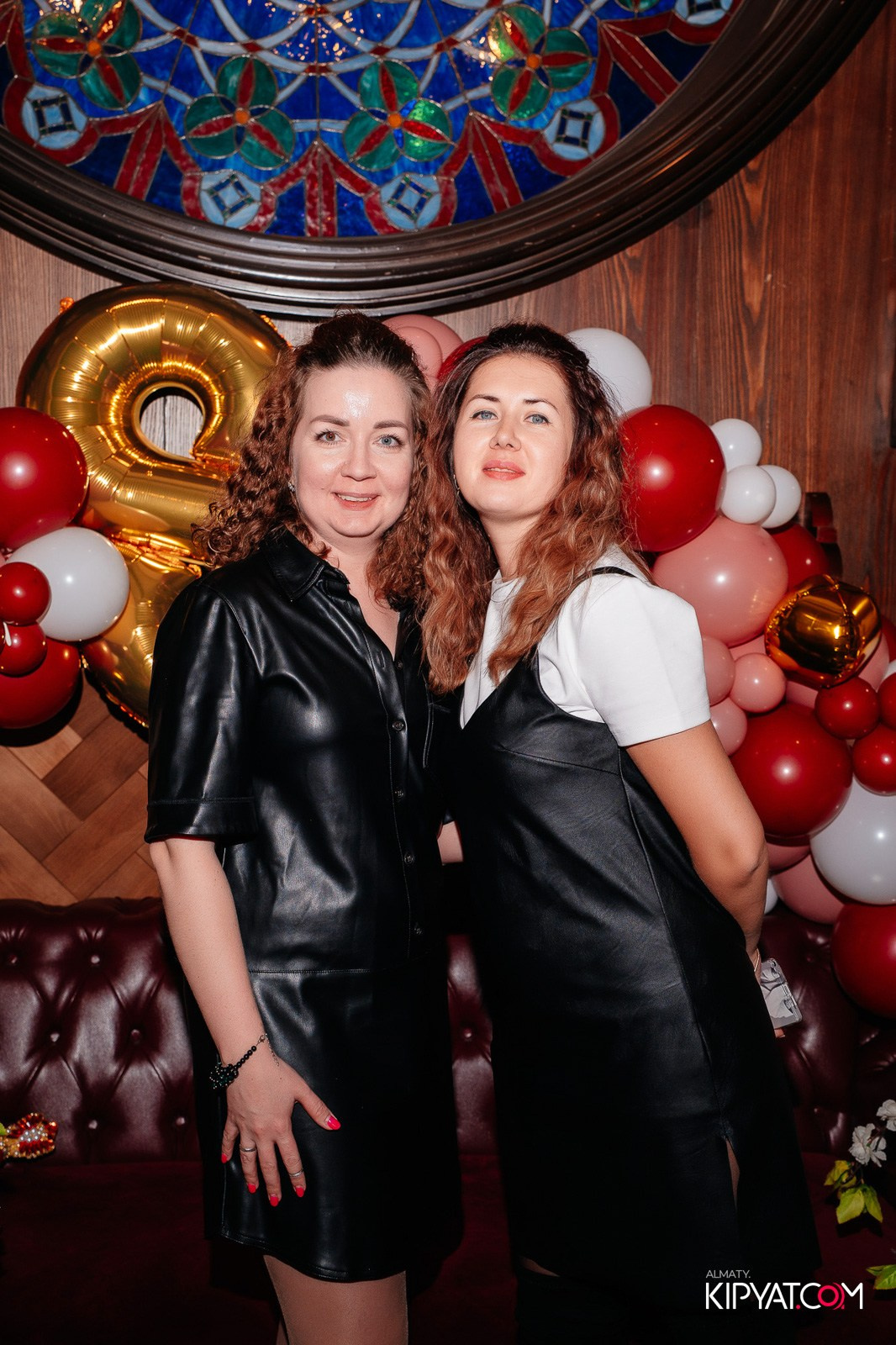 ЖИГУЛИ БАР. КИПЯТКОМ АЛМАТЫ!