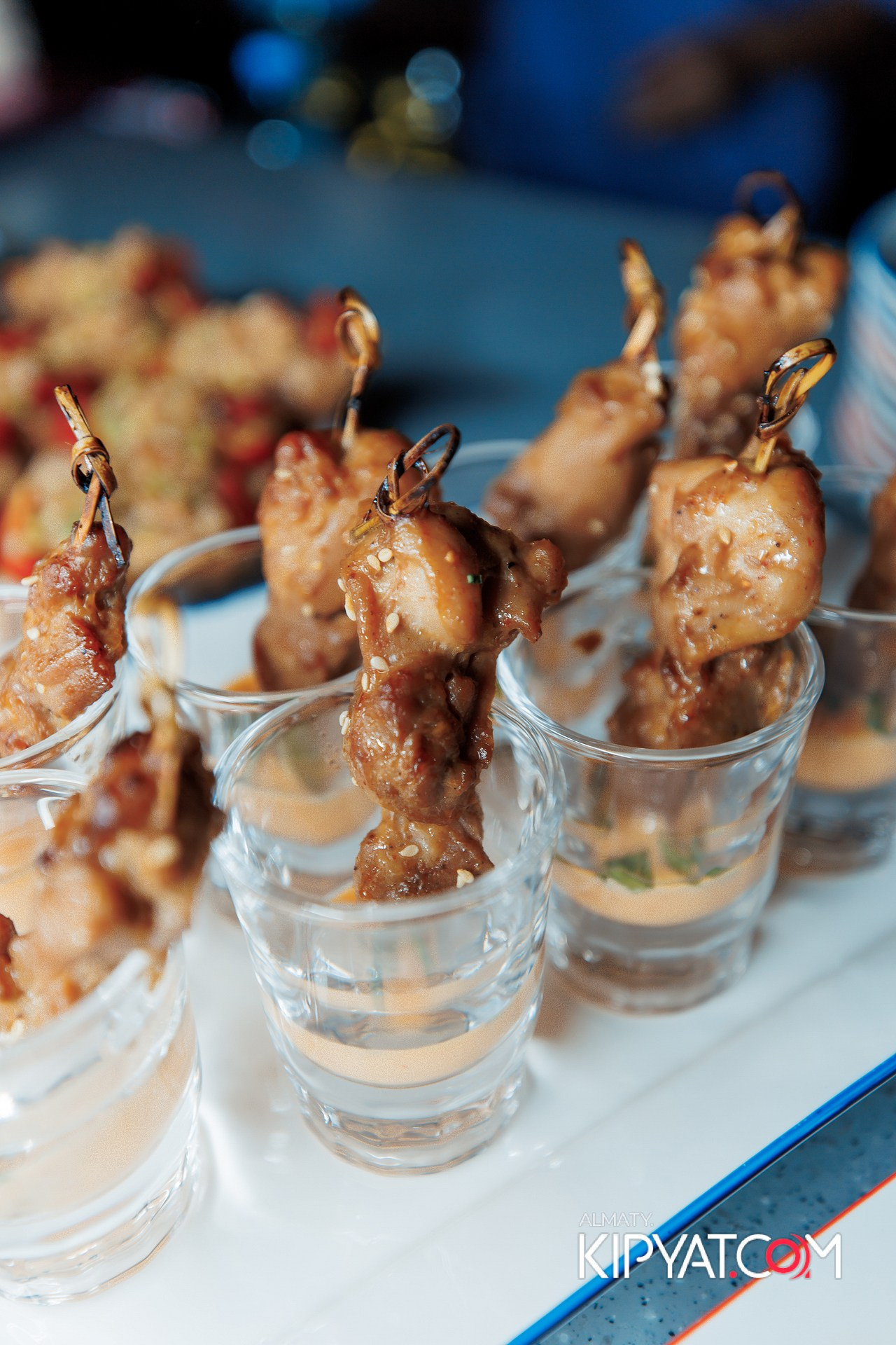 ПРЕЗЕНТАЦИЯ КНИГИ ВИКТОРА ЕЛИСЕЕВА. КИПЯТКОМ АЛМАТЫ!