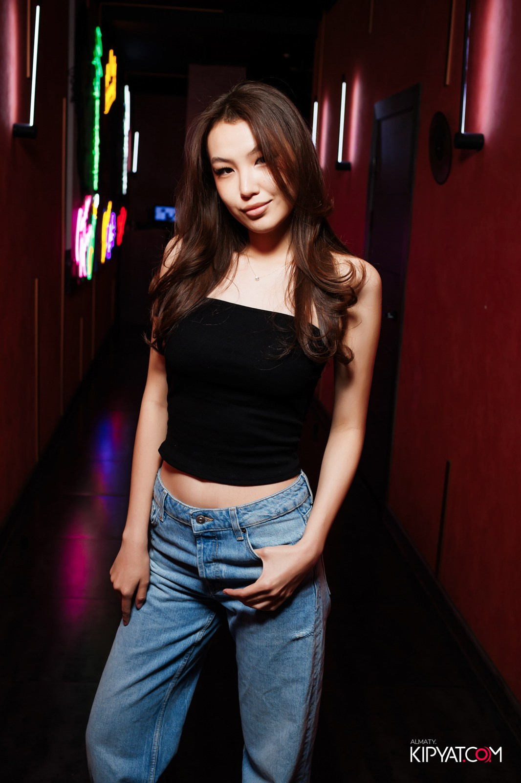 ДОРОГАЯ, Я НЕ ПИЛ. КИПЯТКОМ АЛМАТЫ!