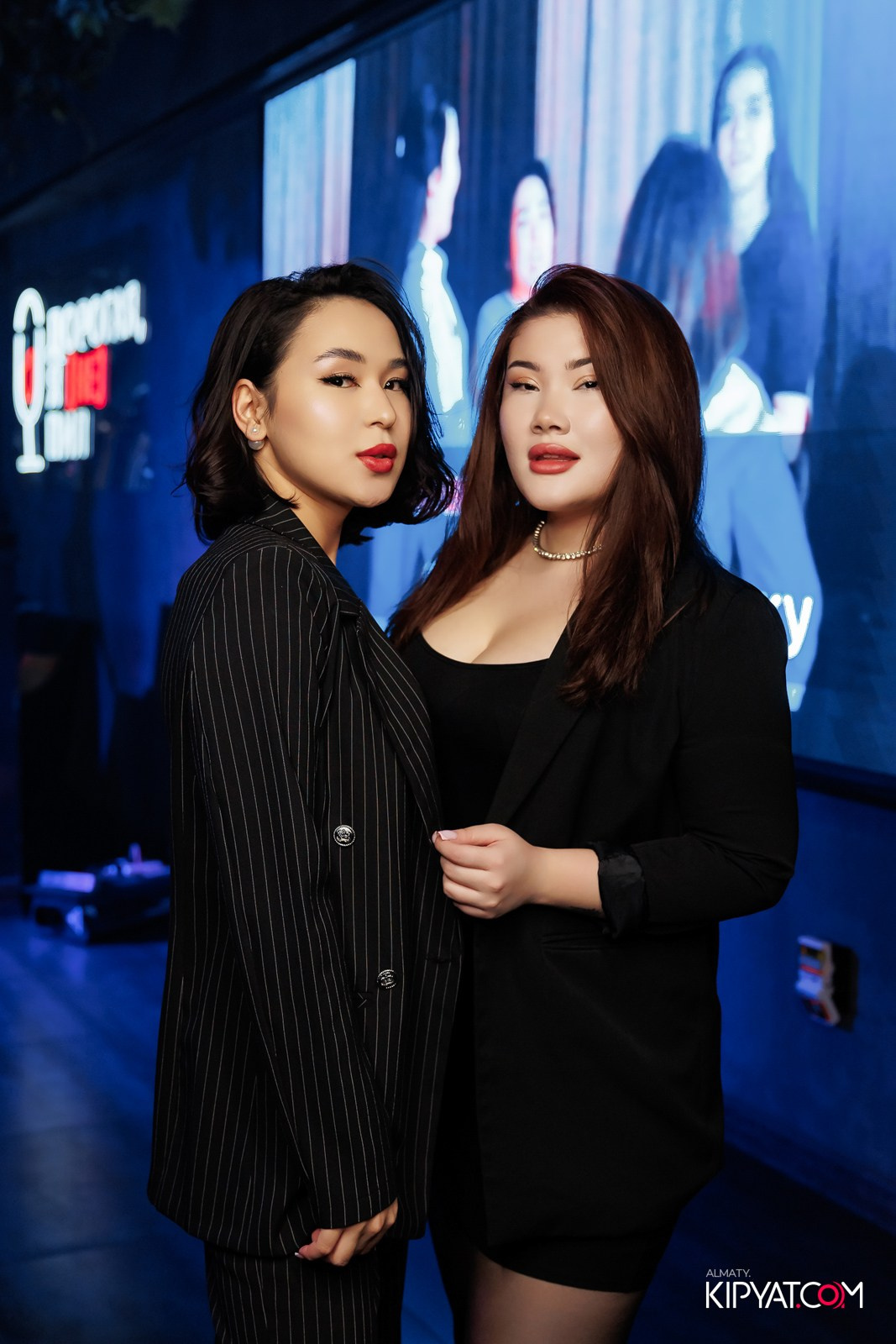 ДОРОГАЯ, Я НЕ ПИЛ. КИПЯТКОМ АЛМАТЫ!