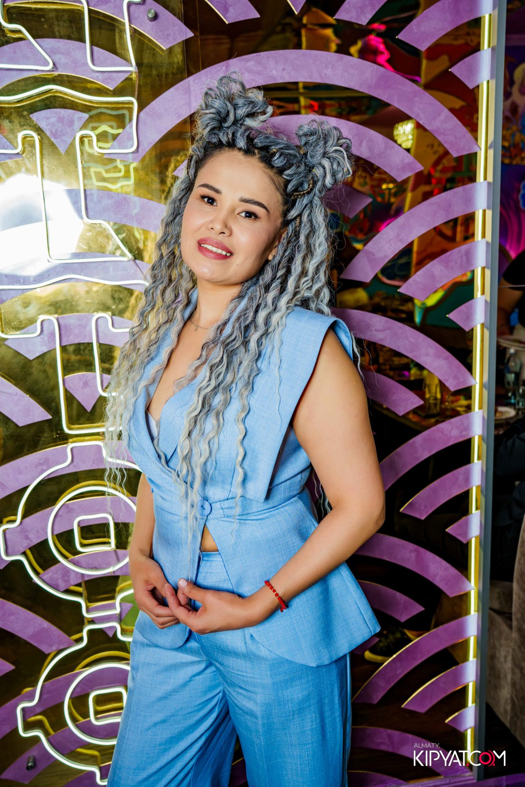 УХО И МЕДВЕДЬ НА САИНА. КИПЯТКОМ АЛМАТЫ!