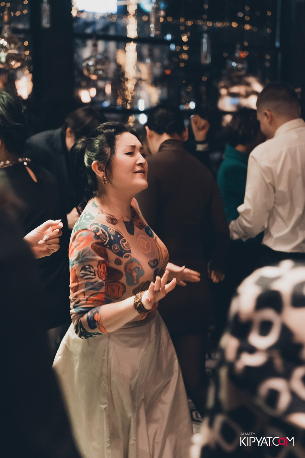 РЕСТОРАН NOODLES. КИПЯТКОМ АЛМАТЫ!