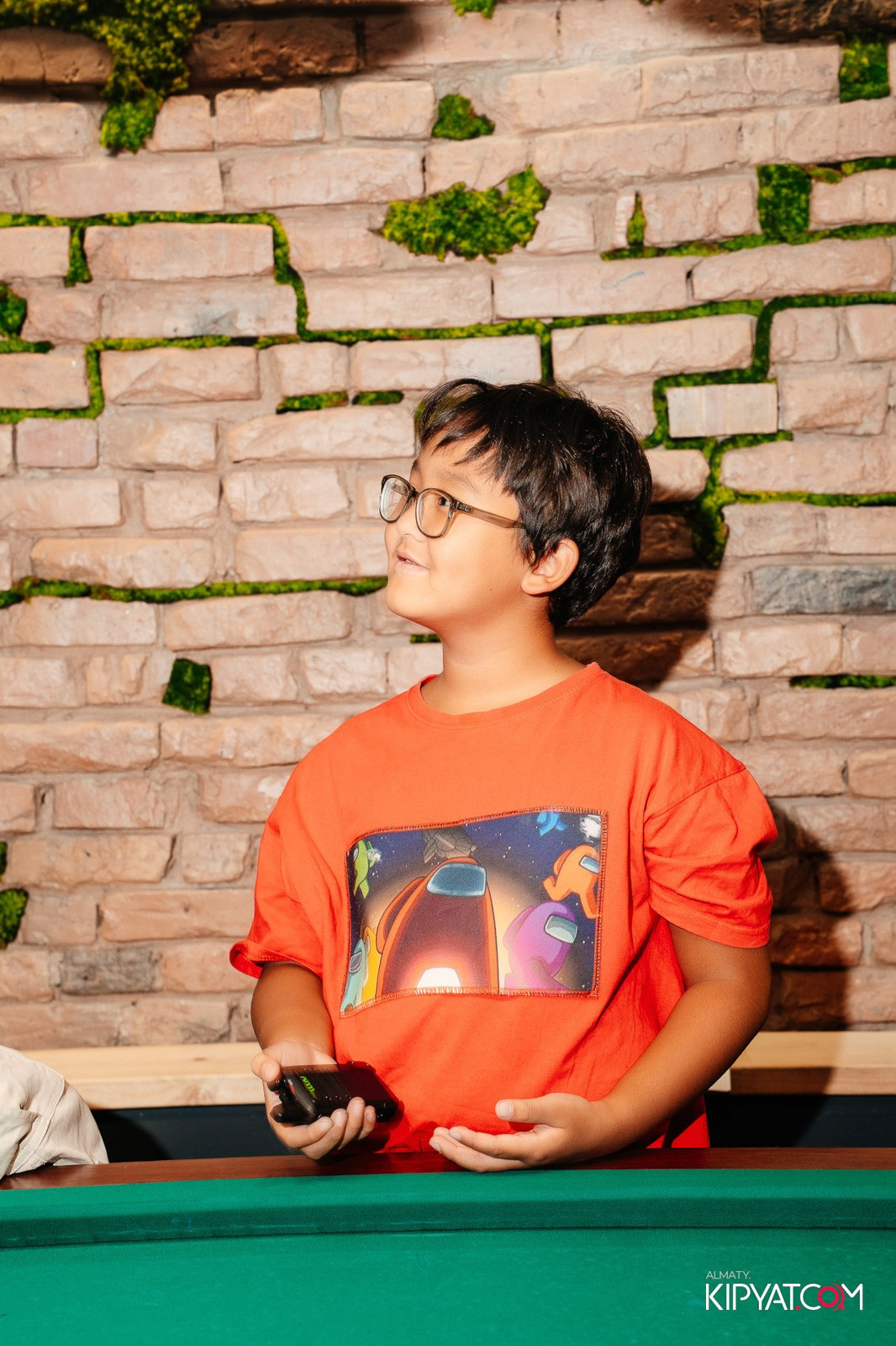 КВЕСТ-ШОУ AMONG US -ИГРА В КАЛЬМАРА. КИПЯТКОМ АЛМАТЫ!