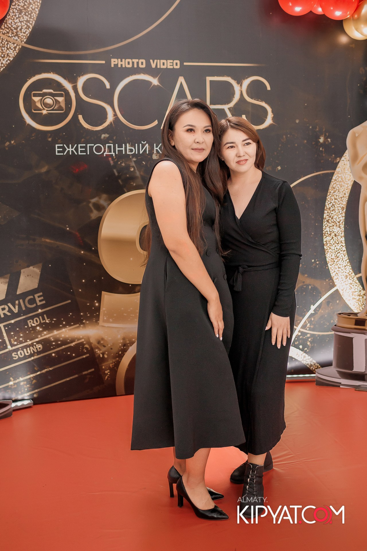 КОРПОРАТИВ PHOTO VIDEO SERVICE. КИПЯТКОМ АЛМАТЫ!