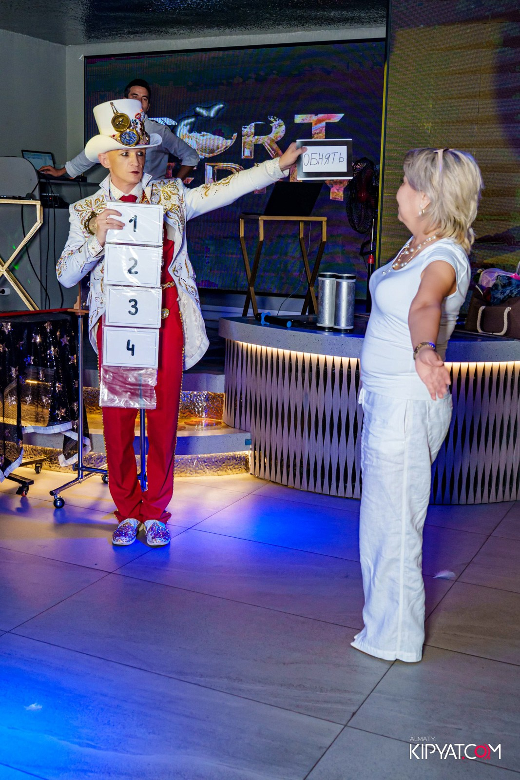 FORT VERNYI. КИПЯТКОМ АЛМАТЫ!