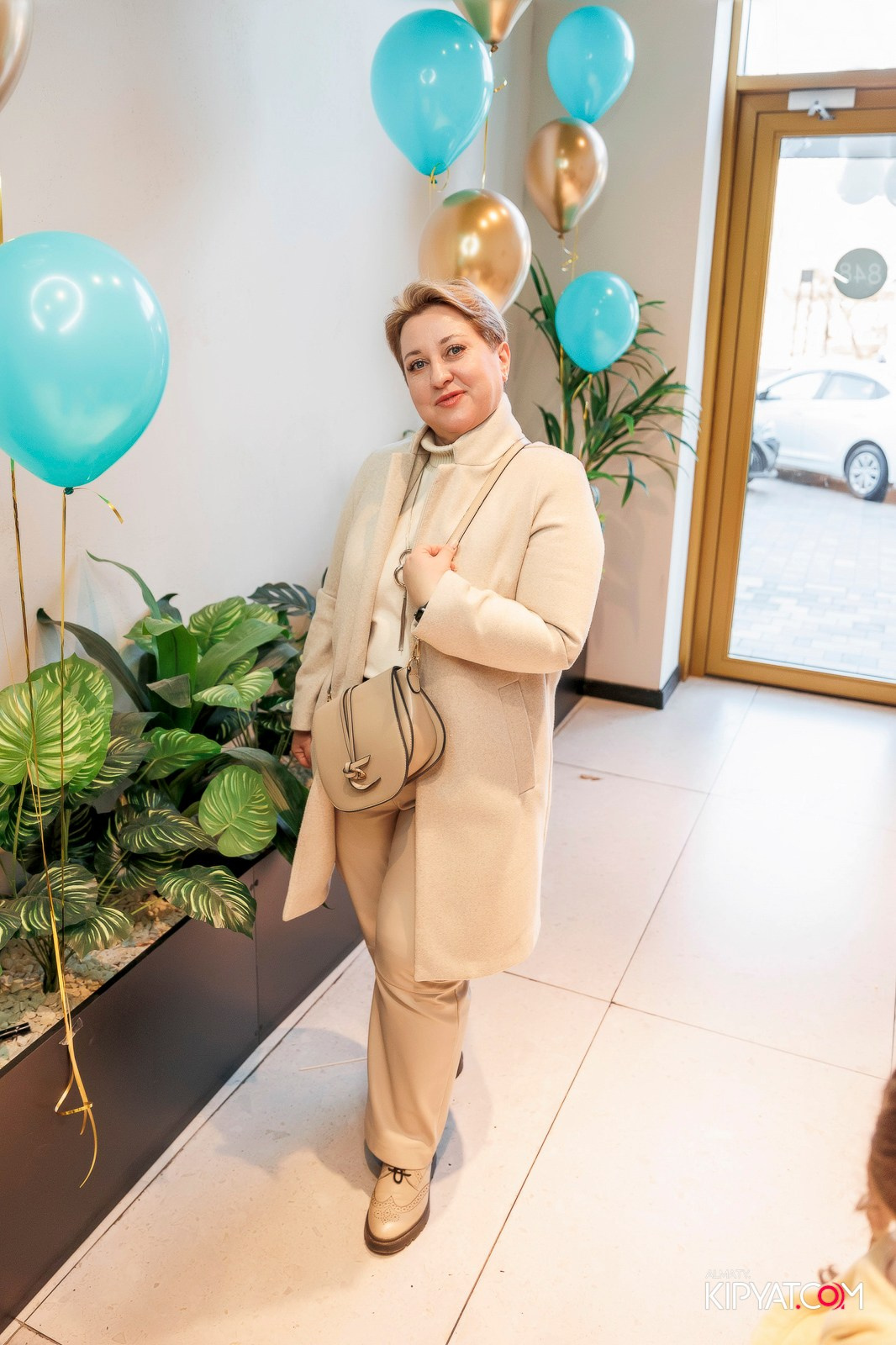 ОТКРЫТИЕ COFFEE SHAKE АСЫЛ ТАС. КИПЯТКОМ АЛМАТЫ!