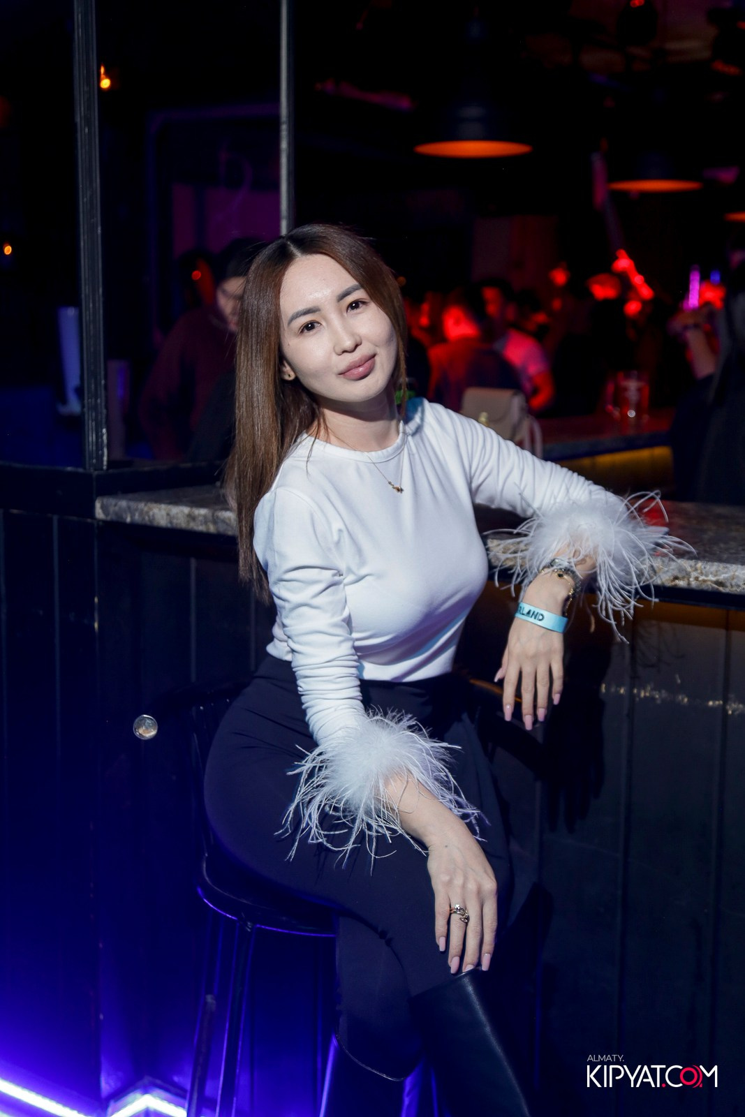 ARAGOSTA. КИПЯТКОМ АЛМАТЫ!