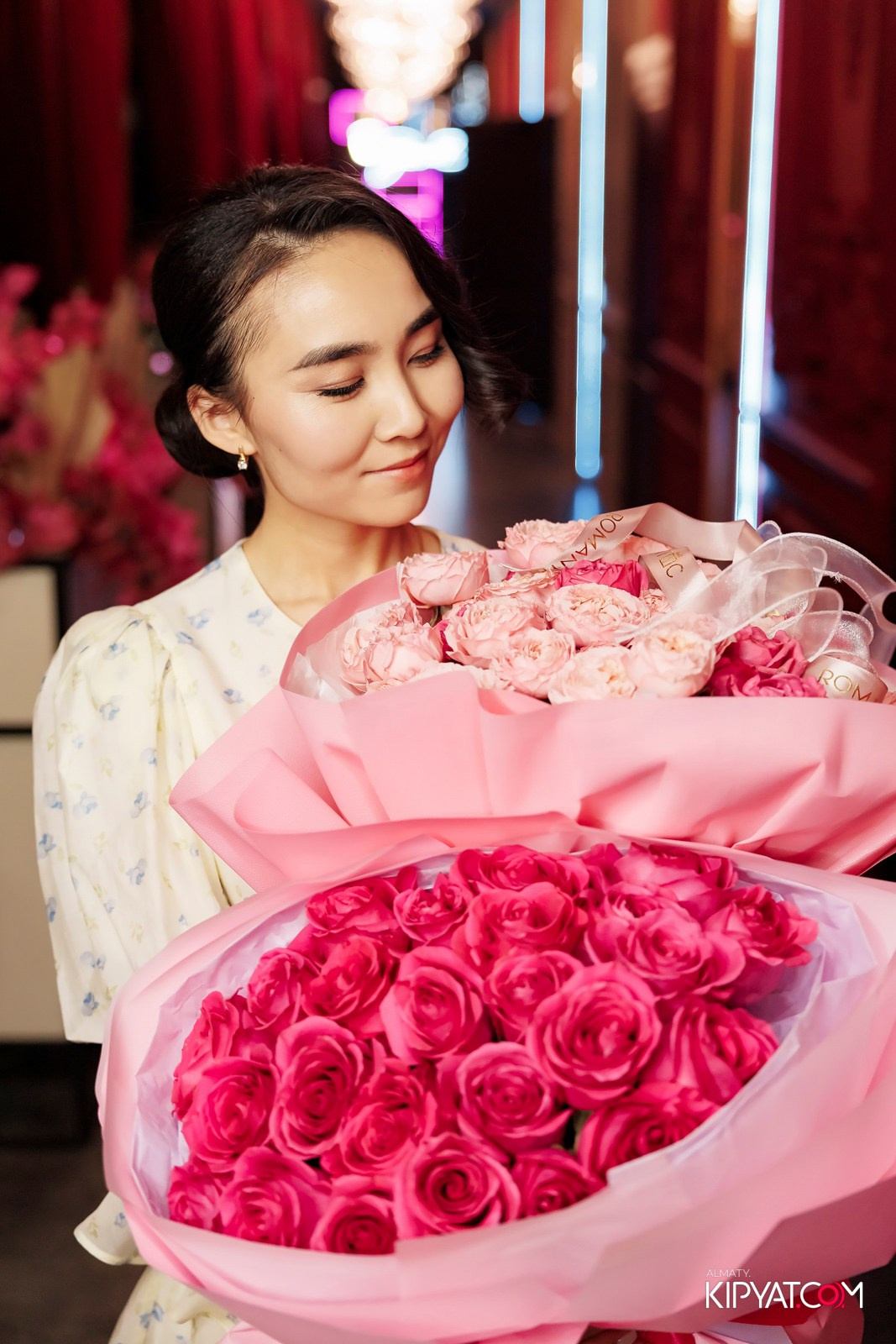 ЗАЯ, НА БИС. КИПЯТКОМ АЛМАТЫ! Фотосъемка мероприятий в Алматы