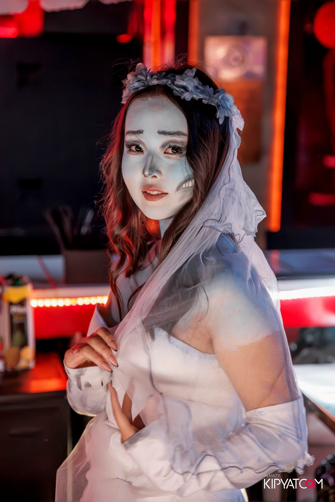 BHB «Halloween Party». КИПЯТКОМ АЛМАТЫ!