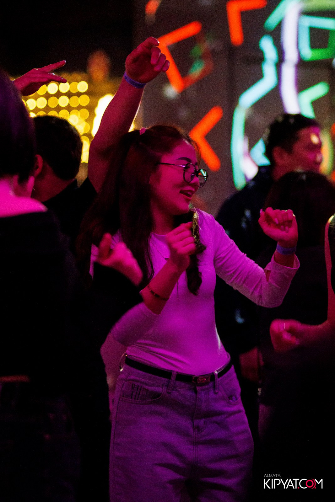 EVENT BAR. КИПЯТКОМ АЛМАТЫ! Фотосъемка мероприятий в Алматы