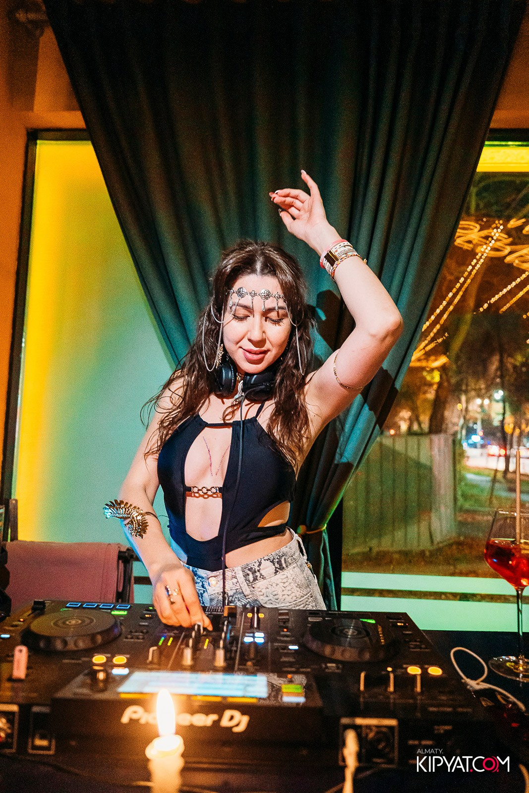 RE: SET. КИПЯТКОМ АЛМАТЫ!