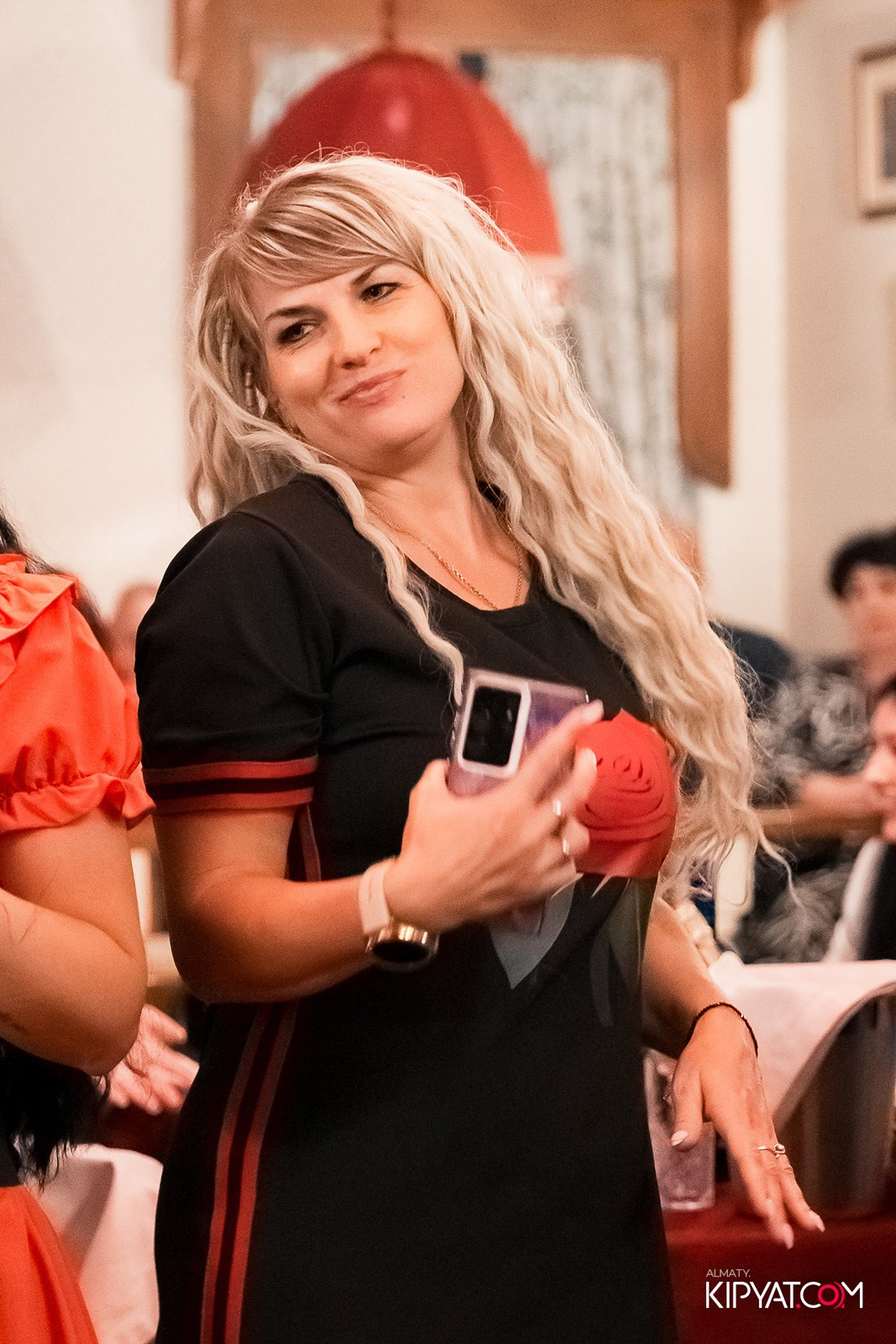 РЕСТОРАН МАРЬИНА РОЩА. КИПЯТКОМ АЛМАТЫ!