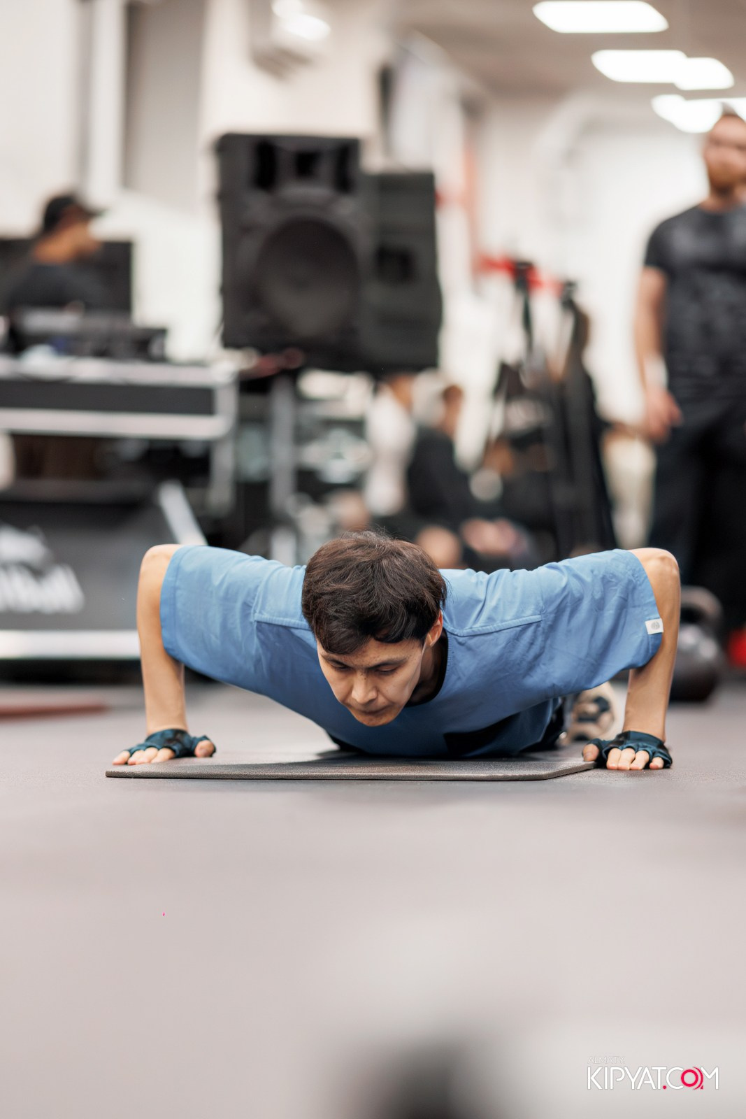 ДЕНЬ РОЖДЕНИЯ ФИТНЕС КЛУБА MIND OF BODY — НАМ 8 ЛЕТ. КИПЯТКОМ АЛМАТЫ!