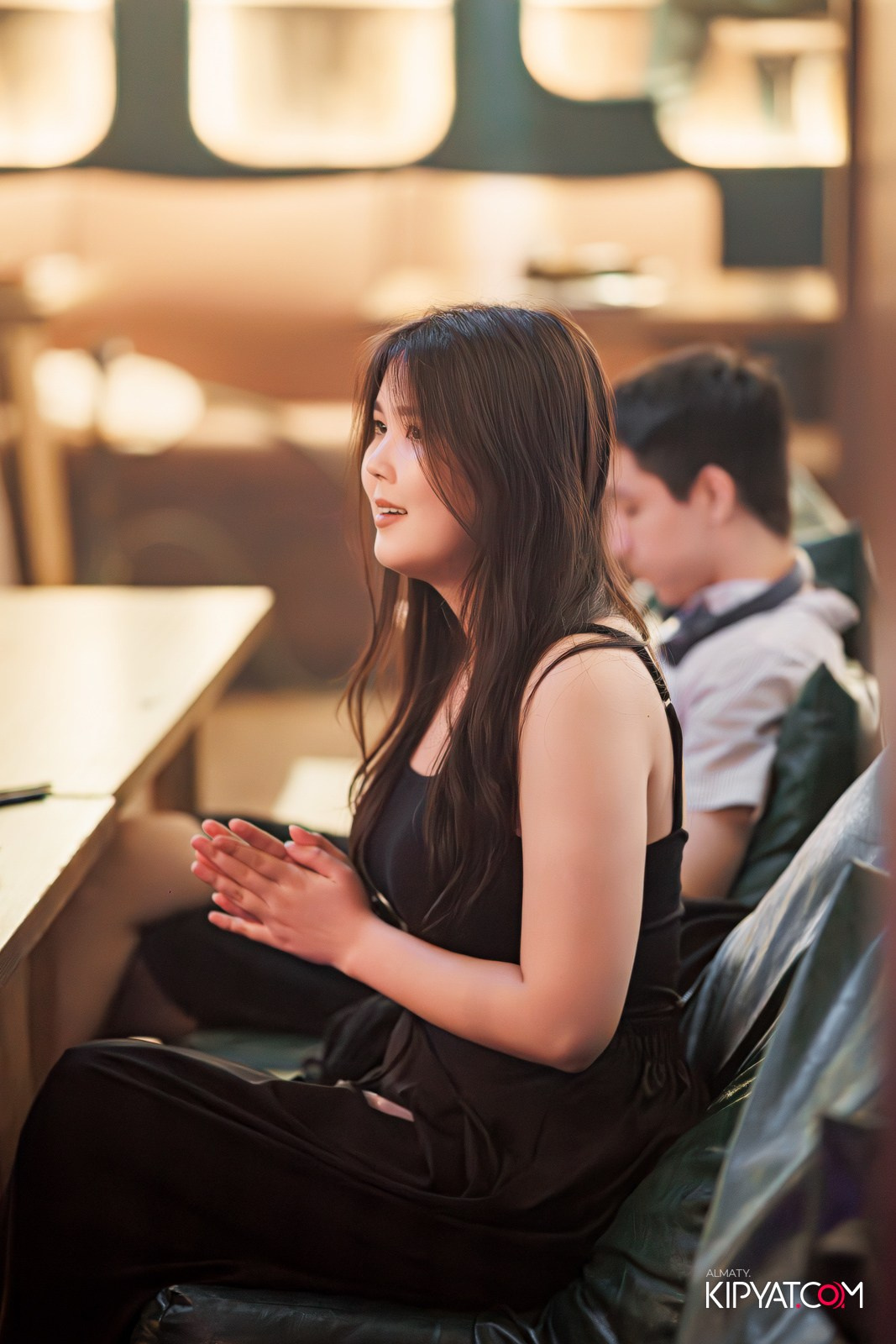 СУББОТА В MUNCHEN PUB. КИПЯТКОМ АЛМАТЫ!