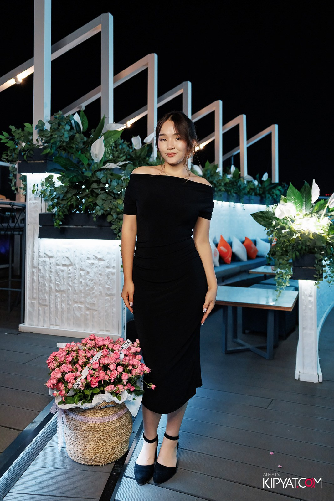 ДОРОГАЯ, Я НЕ ПИЛ. КИПЯТКОМ АЛМАТЫ!