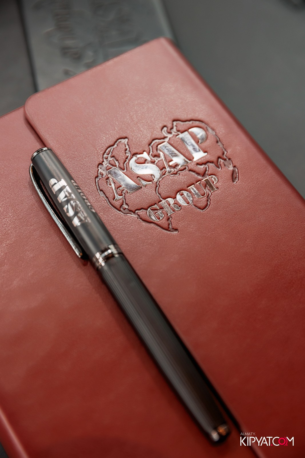 LOGFORUM ASIA 2025 — ASAPGROUP. КИПЯТКОМ АЛМАТЫ!