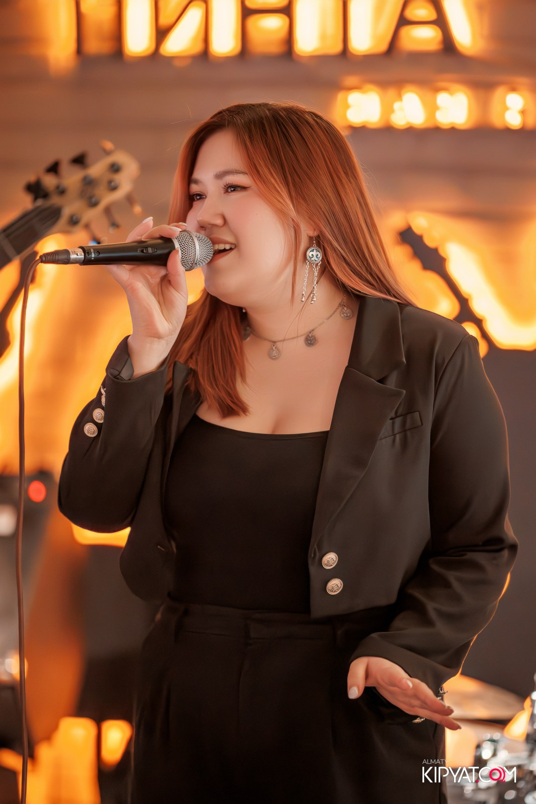 ПИНТА MEGA ALMA-ATA. КИПЯТКОМ АЛМАТЫ!