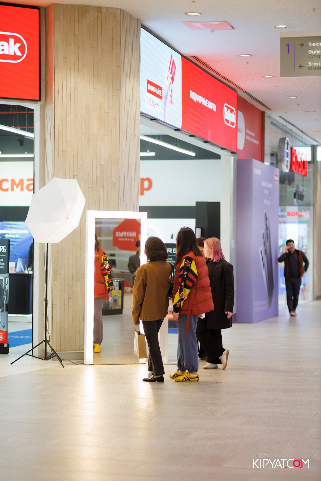 ПРЕЗЕНТАЦИЯ SAMSUNG S26. КИПЯТКОМ АЛМАТЫ! Фотосъемка мероприятий в Алматы