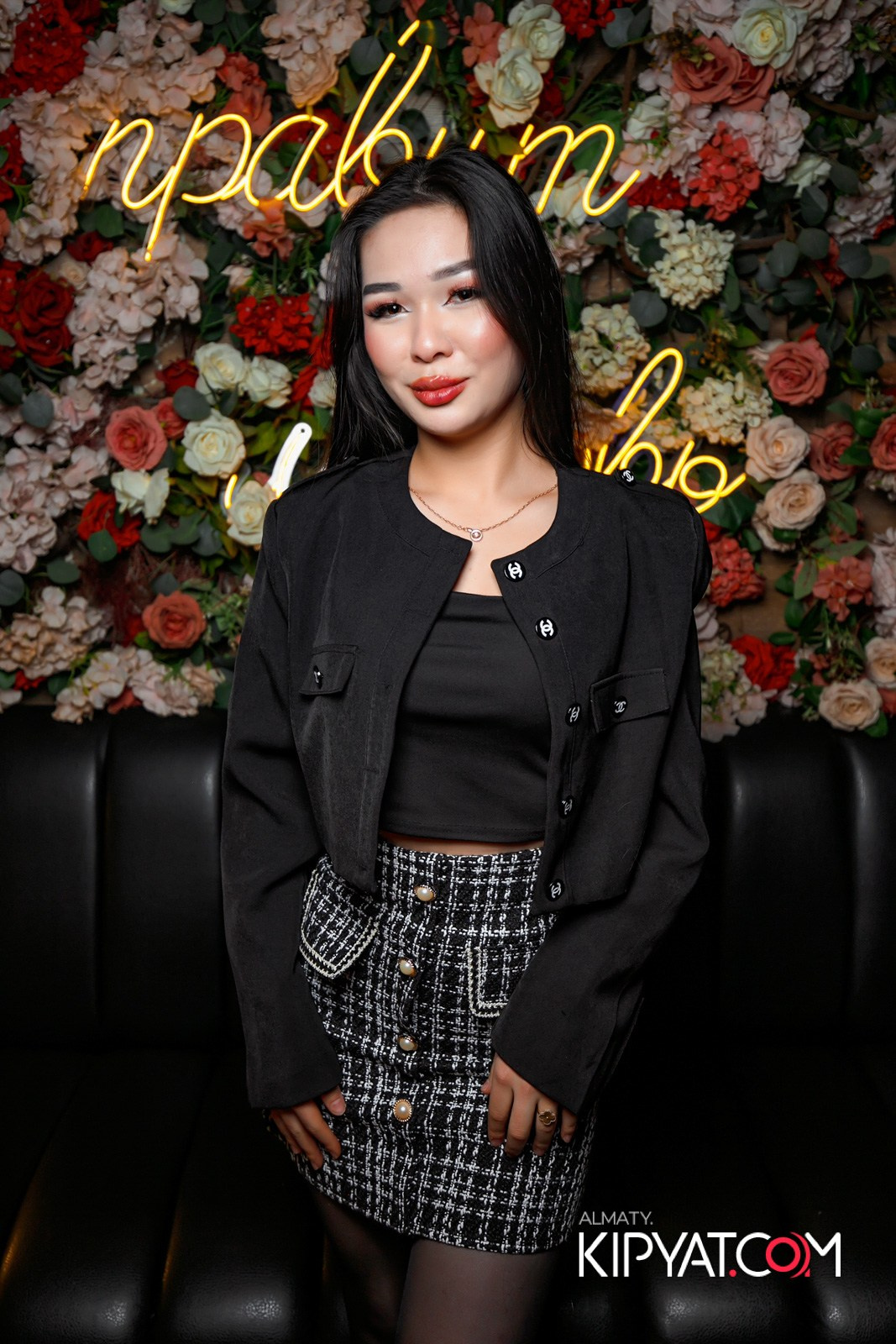 LUGO BAR. КИПЯТКОМ АЛМАТЫ!