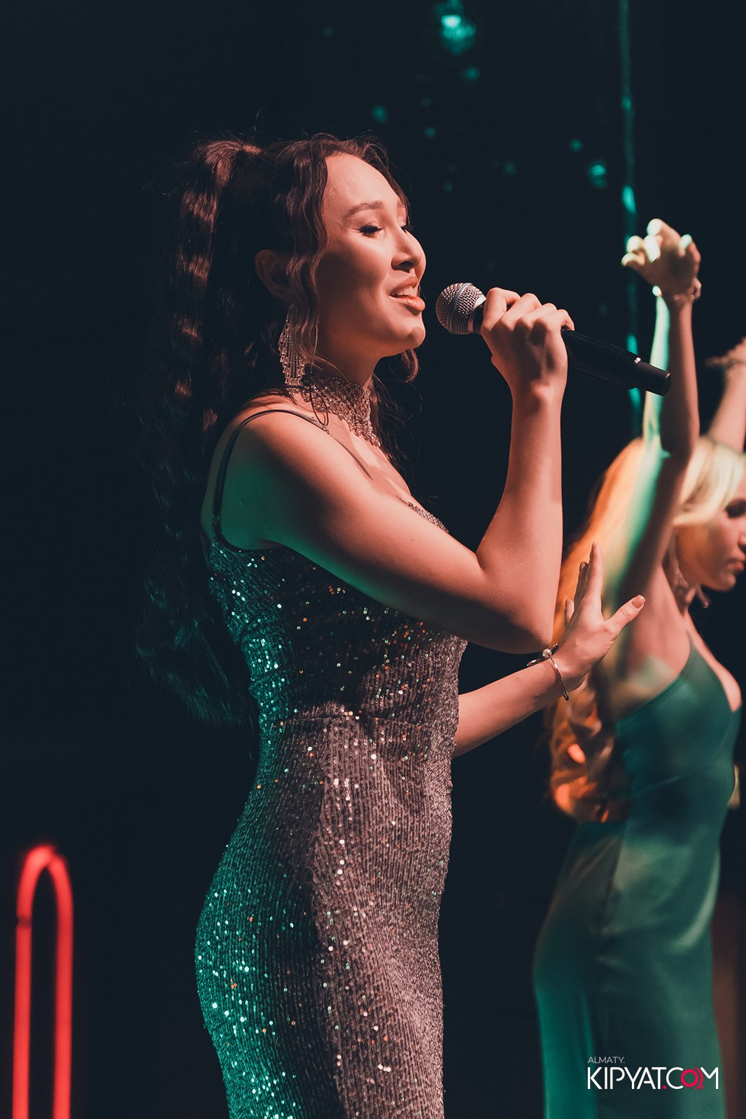 QUEEN. КИПЯТКОМ АЛМАТЫ!