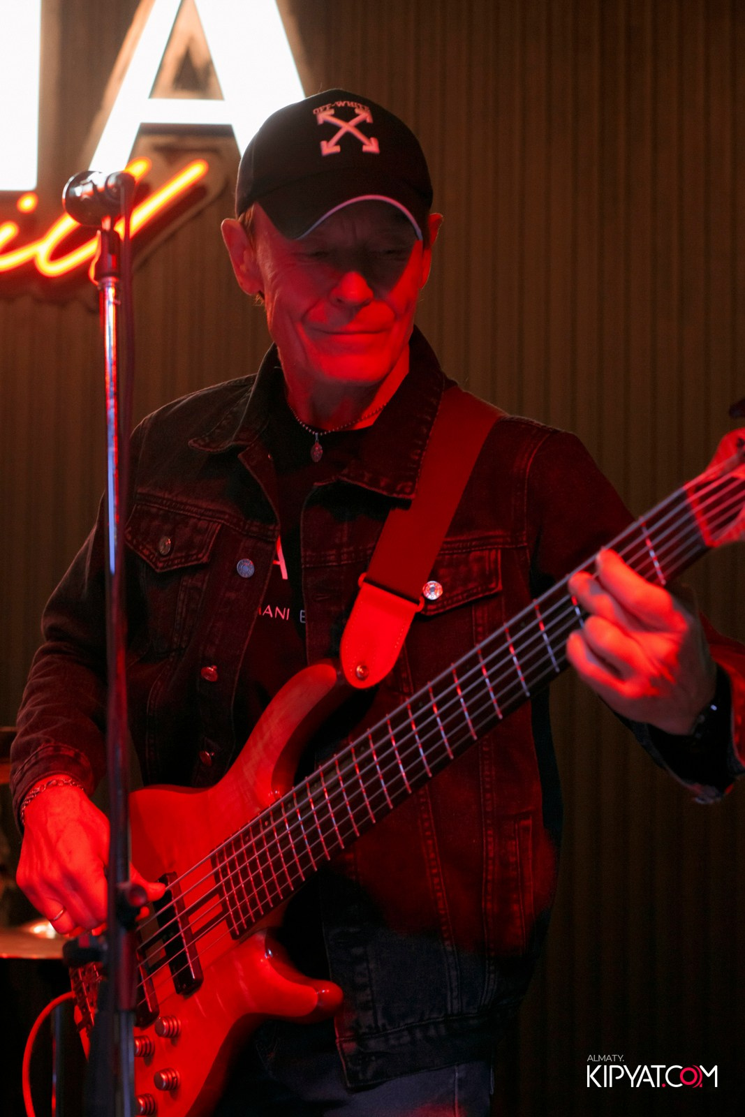 ОКТOBERFEST — ПИНТА НУРЛЫ-ТАУ. КИПЯТКОМ АЛМАТЫ!