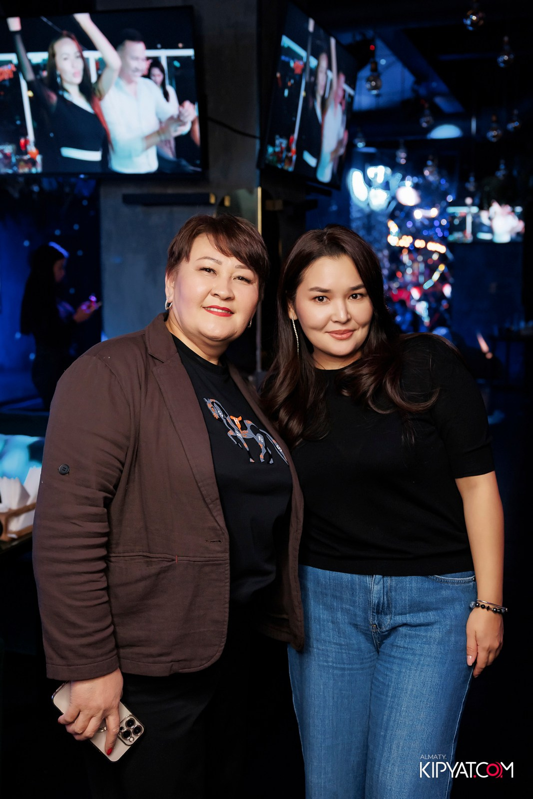 ДОРОГАЯ, Я НЕ ПИЛ. КИПЯТКОМ АЛМАТЫ!