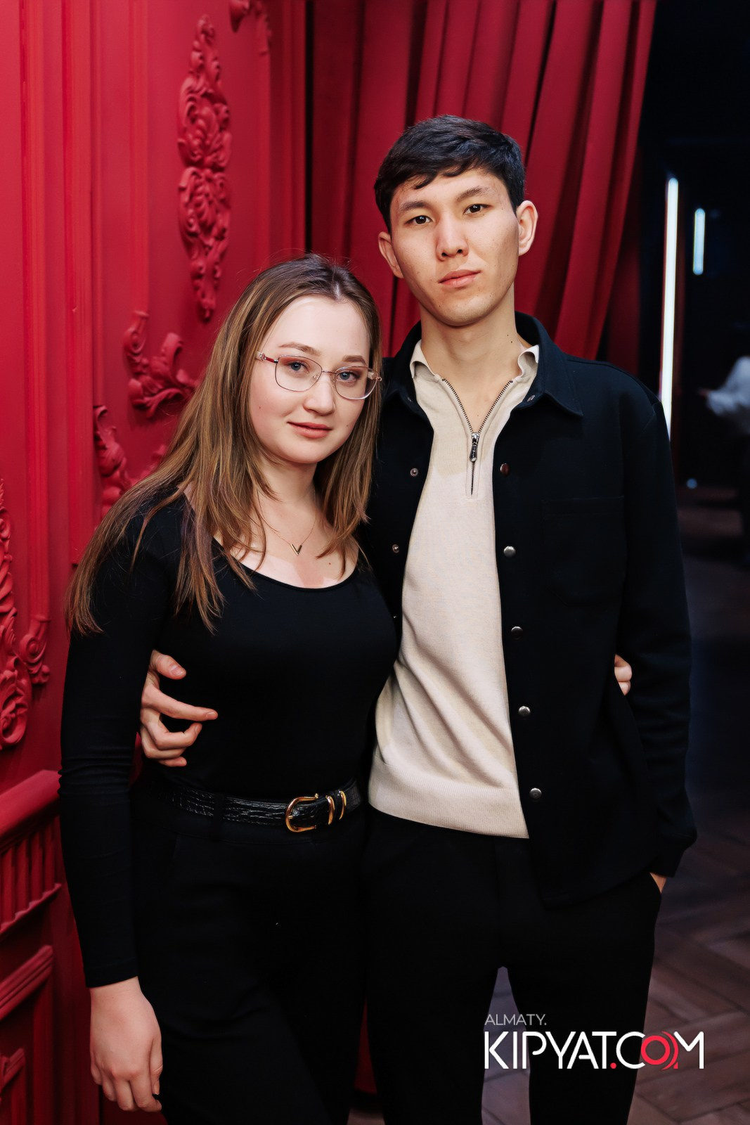 ЗАЯ, НА БИС. КИПЯТКОМ АЛМАТЫ!