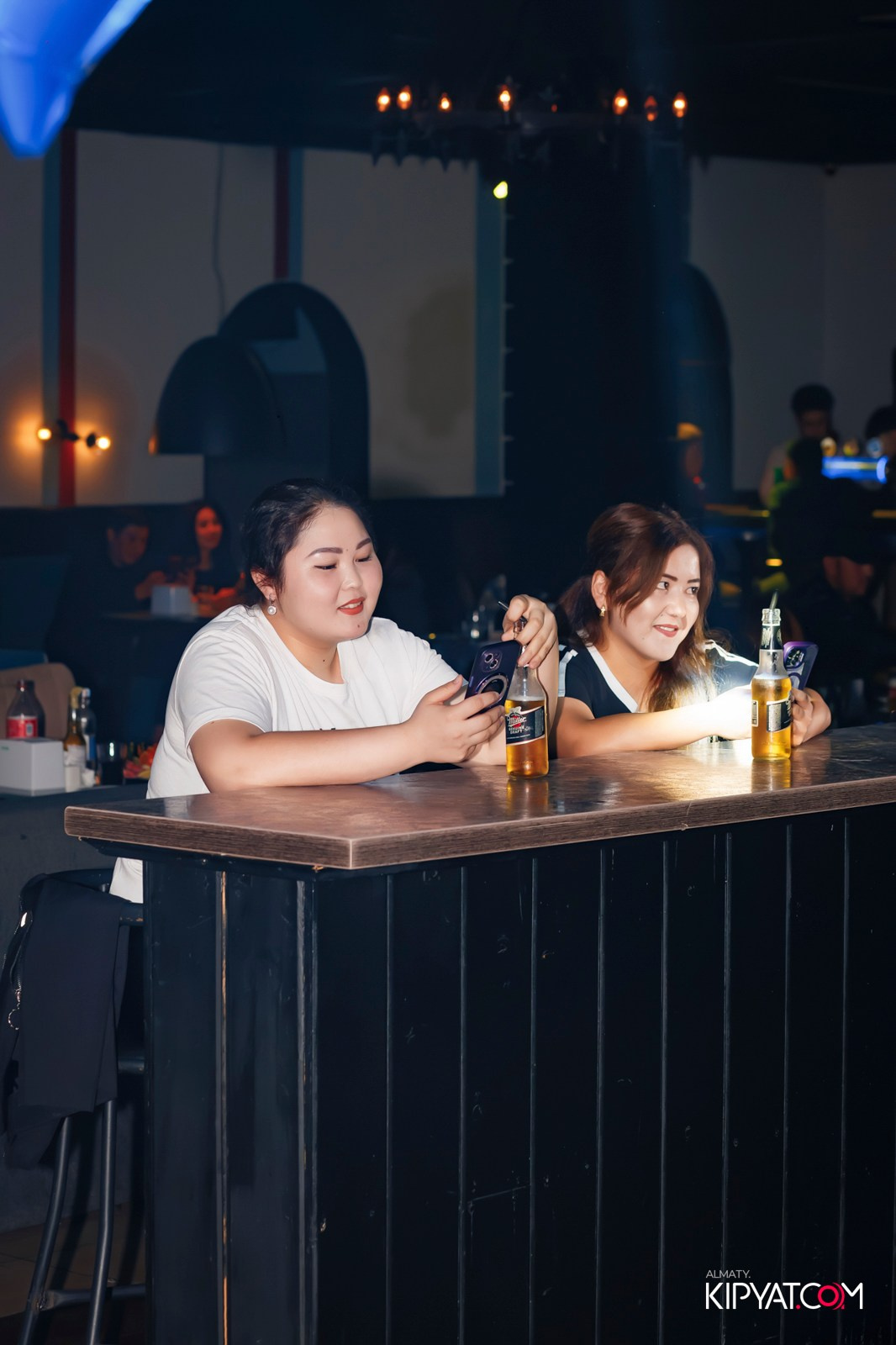 ARAGOSTA. КИПЯТКОМ АЛМАТЫ!