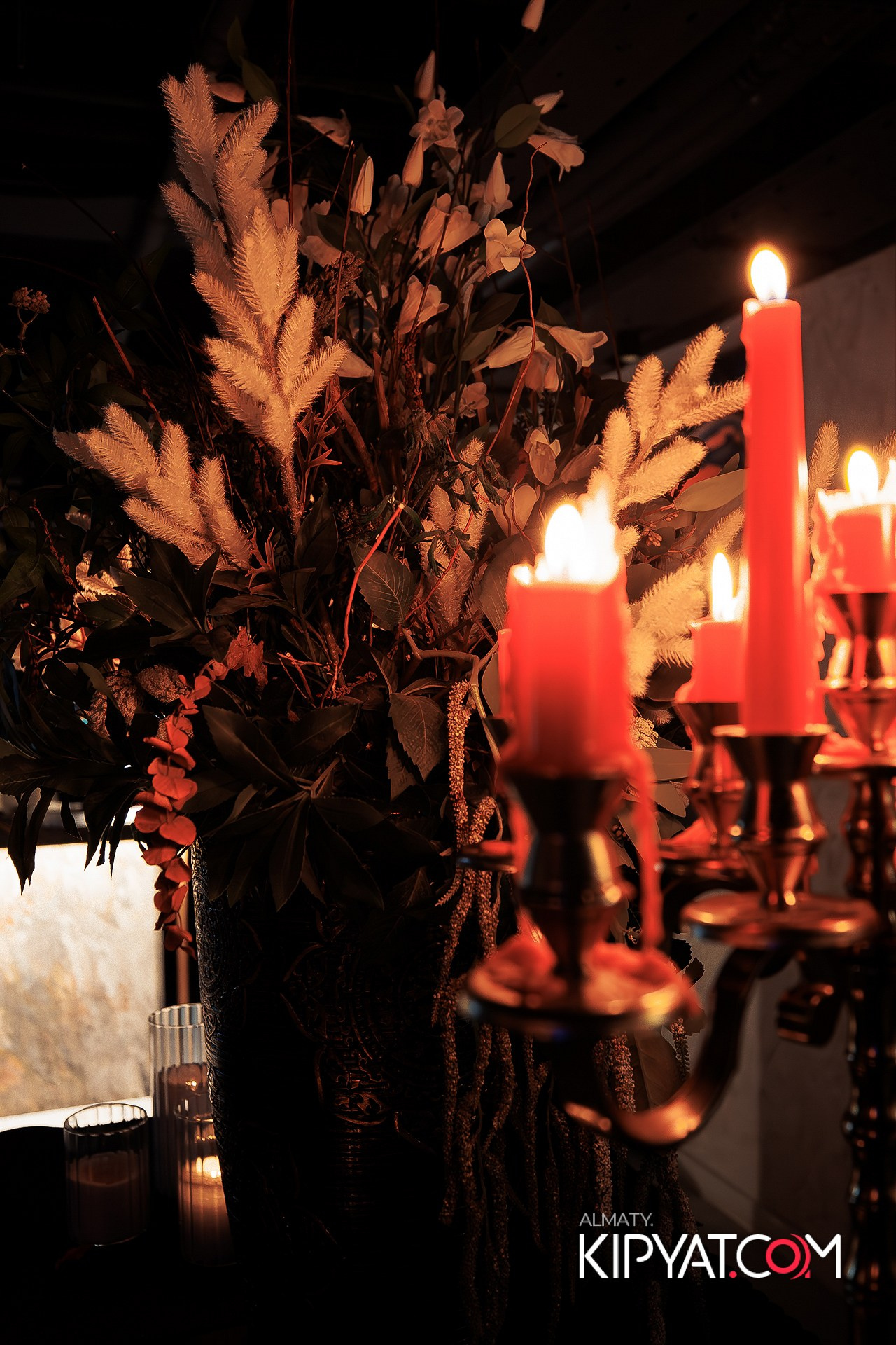 ОФИЦИАЛЬНОЕ ОТКРЫТИЕ РЕСТОРАНА CHINA. КИПЯТКОМ АЛМАТЫ!