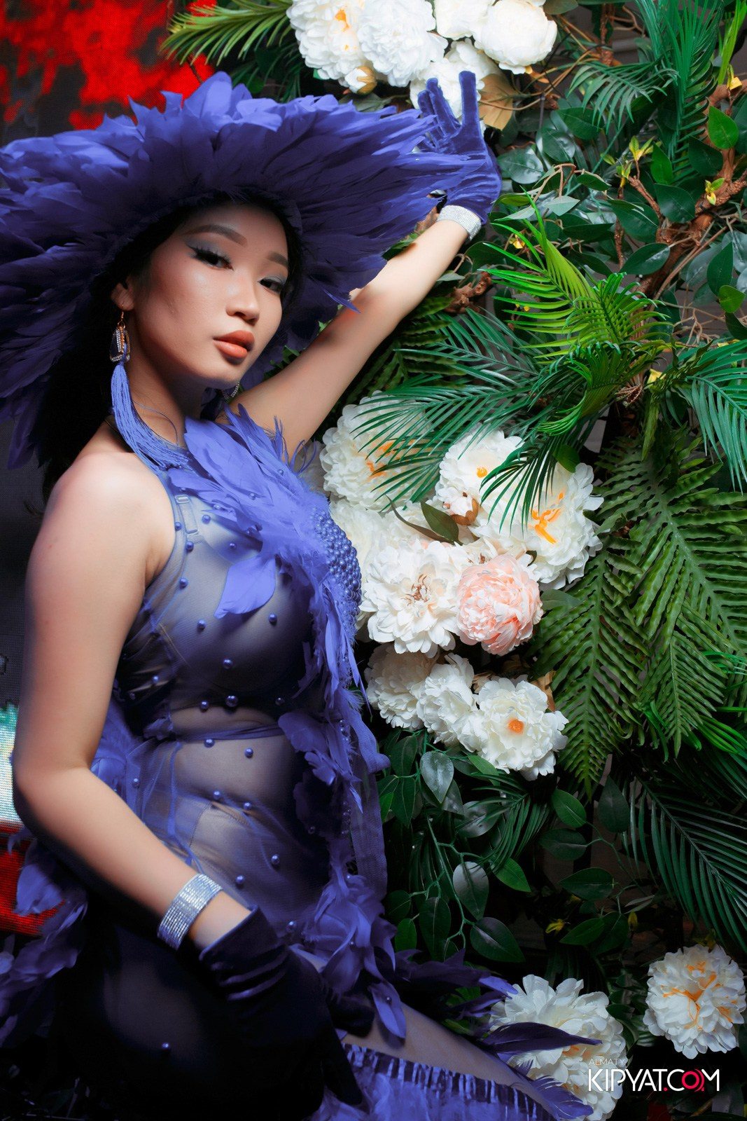 УХО И МЕДВЕДЬ НА КУРМАНГАЗЫ. КИПЯТКОМ АЛМАТЫ!